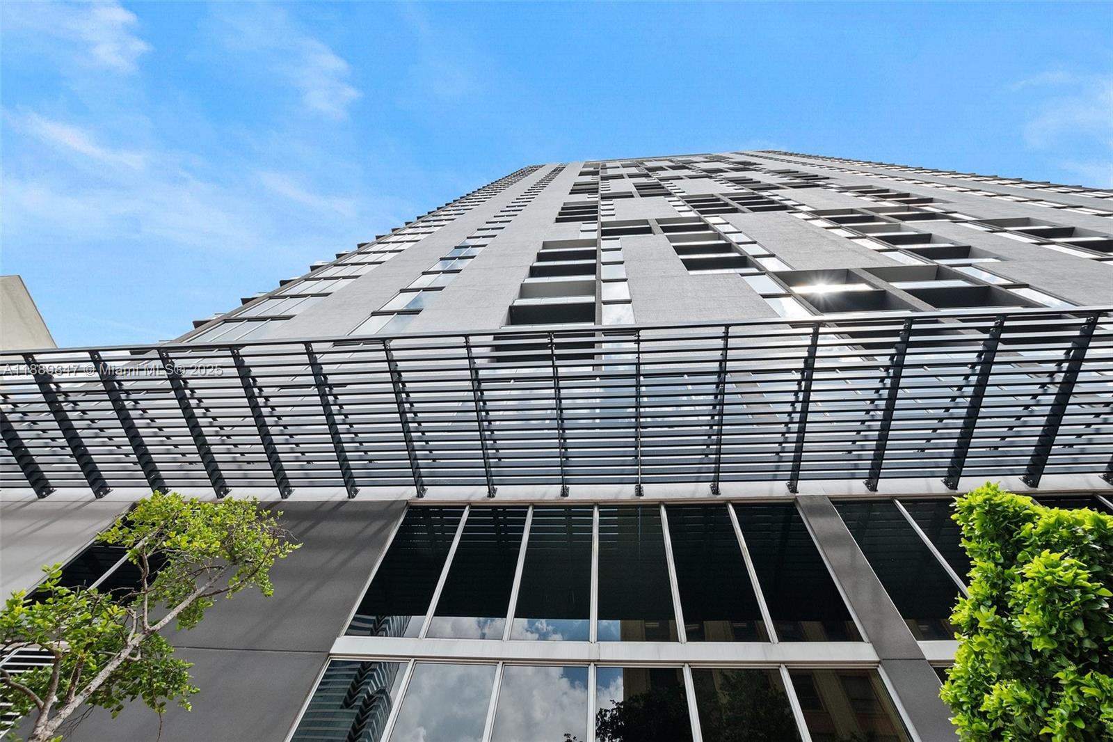 151 SE 1st St # 3511, Miami Unit: 3511