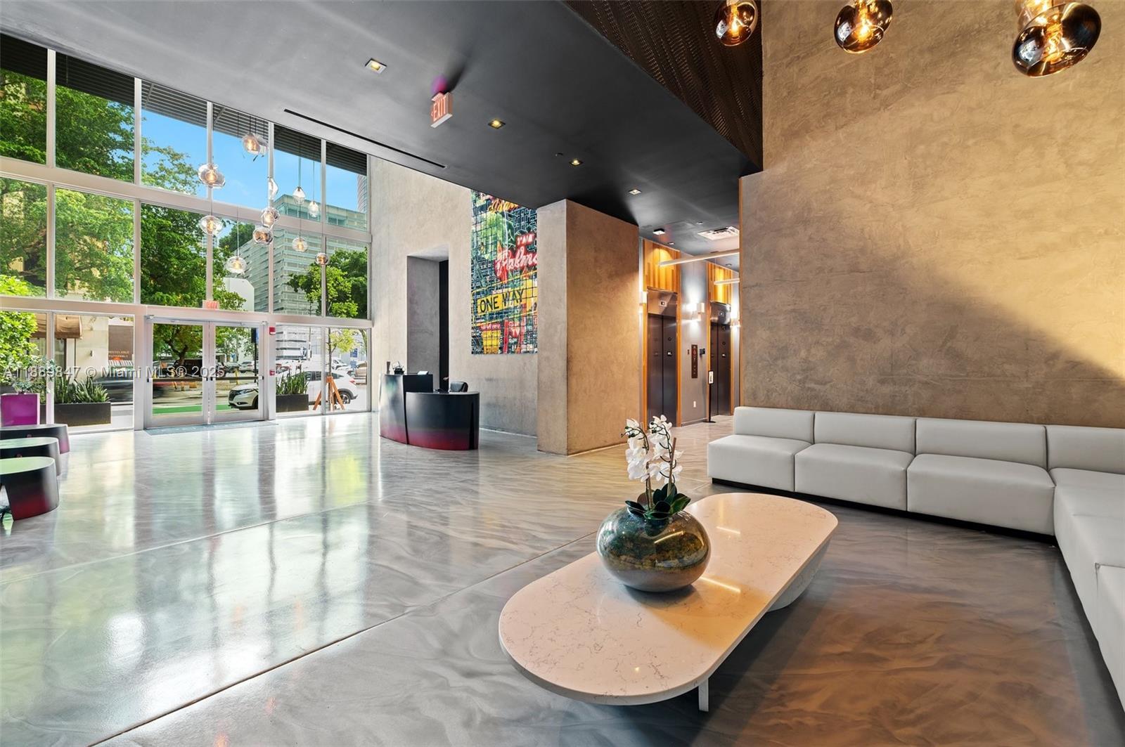 151 SE 1st St # 3511, Miami Unit: 3511