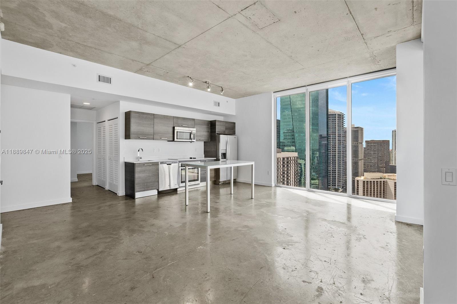 151 SE 1st St # 3511, Miami Unit: 3511