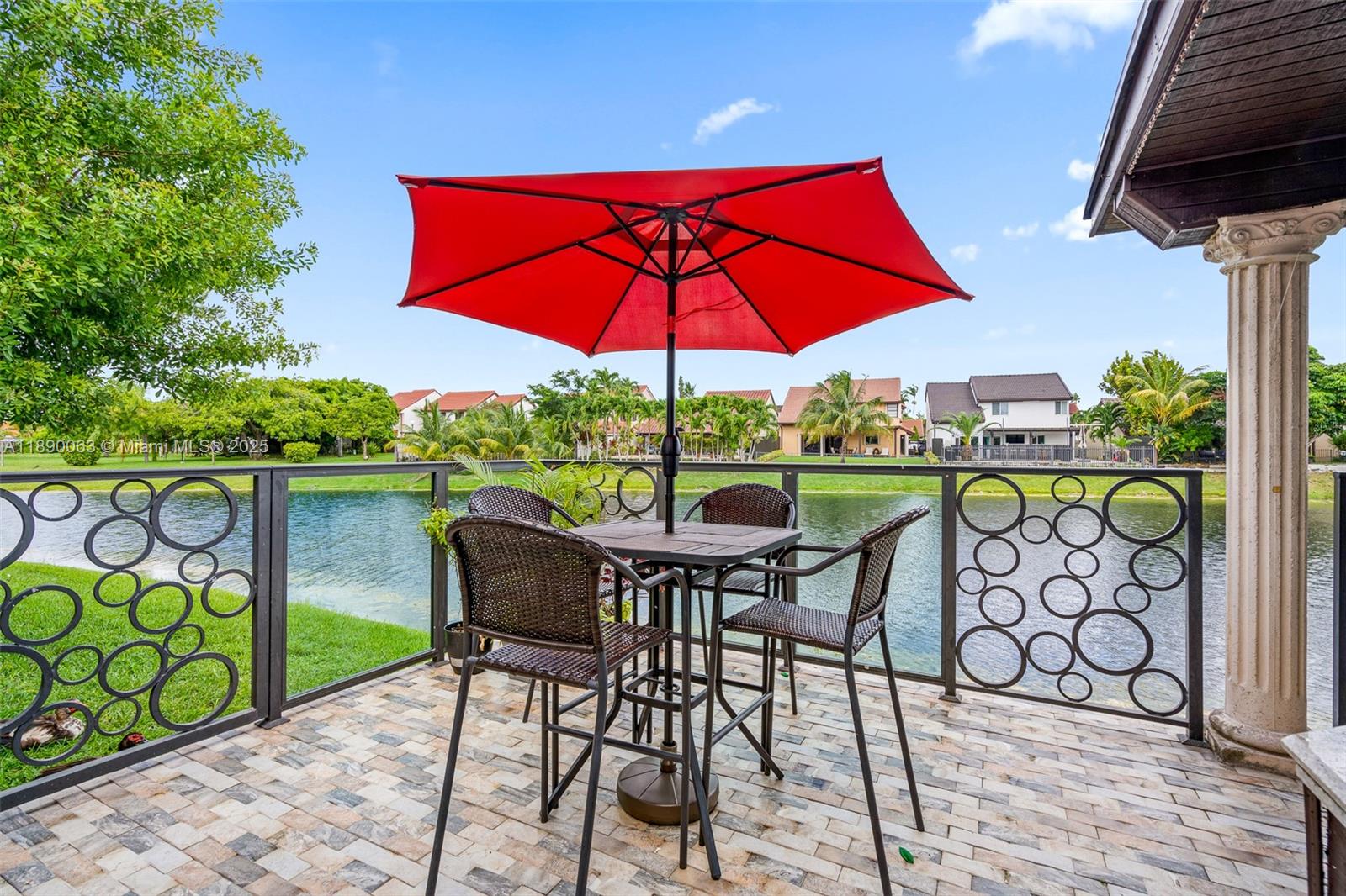 12725 SW 66th Terr Dr