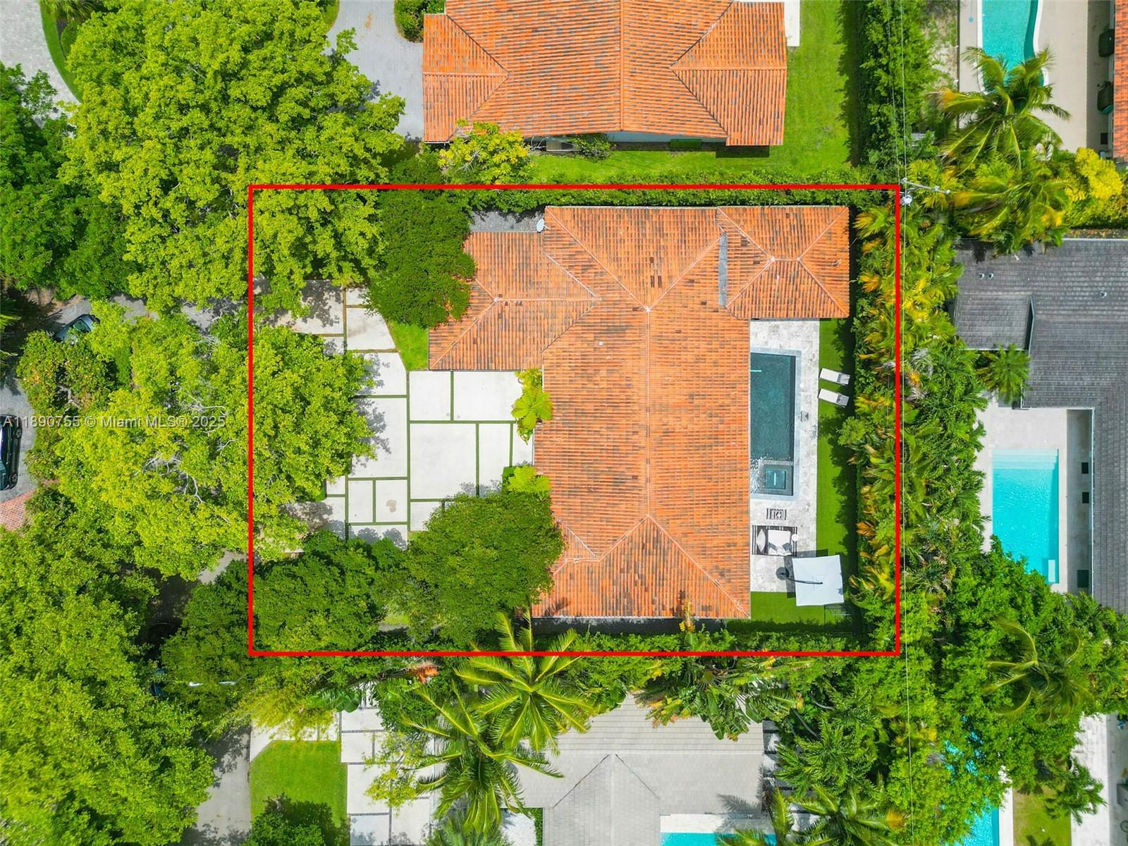 40 S Prospect Dr
