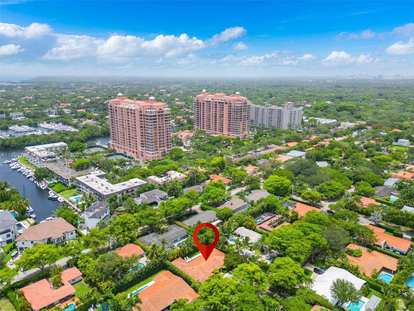 40 S Prospect Dr