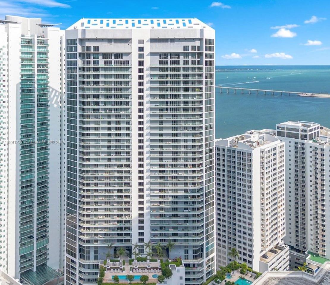 1300 Brickell Bay Dr # 2206