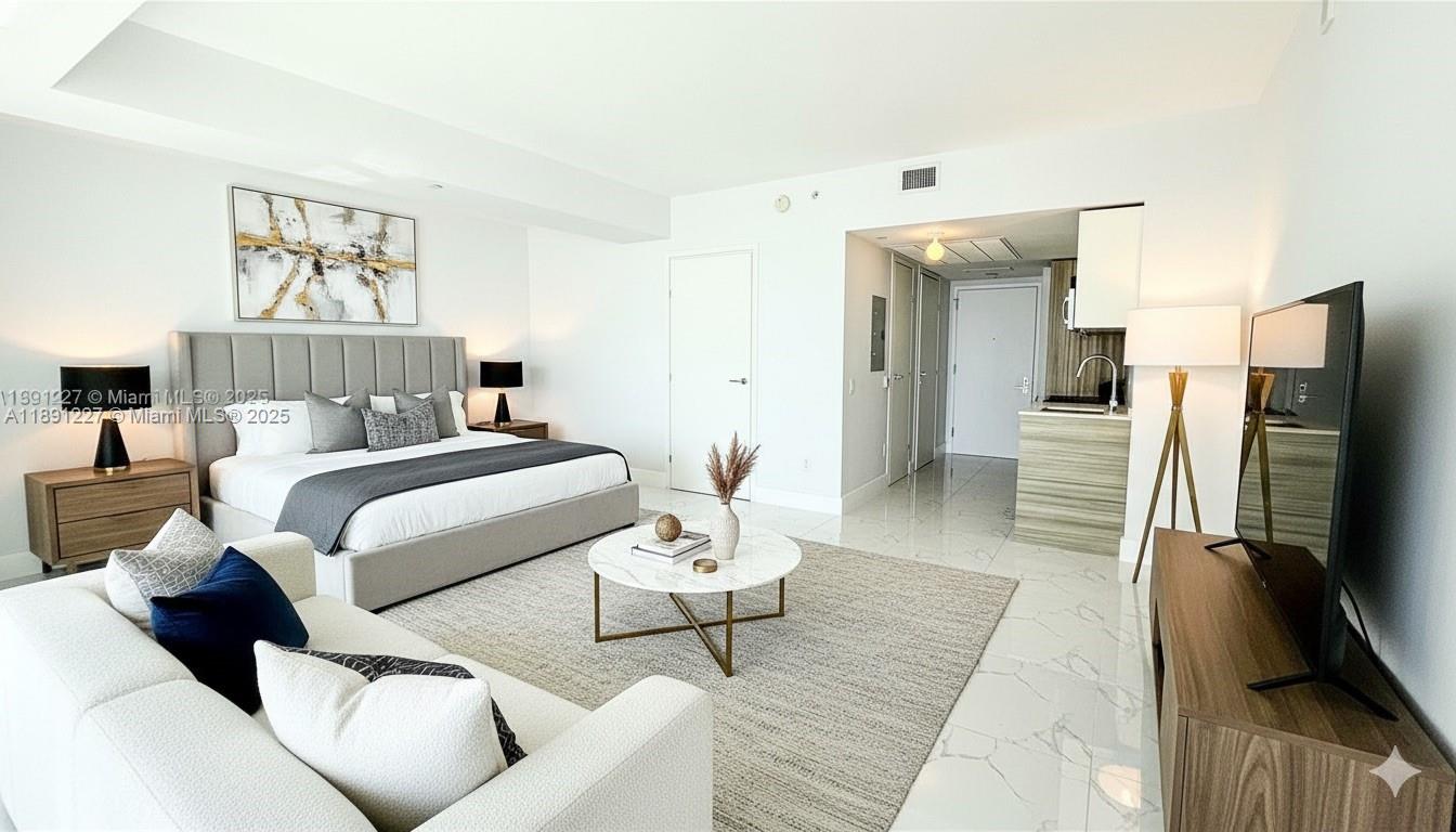 1300 Brickell Bay Dr # 2206