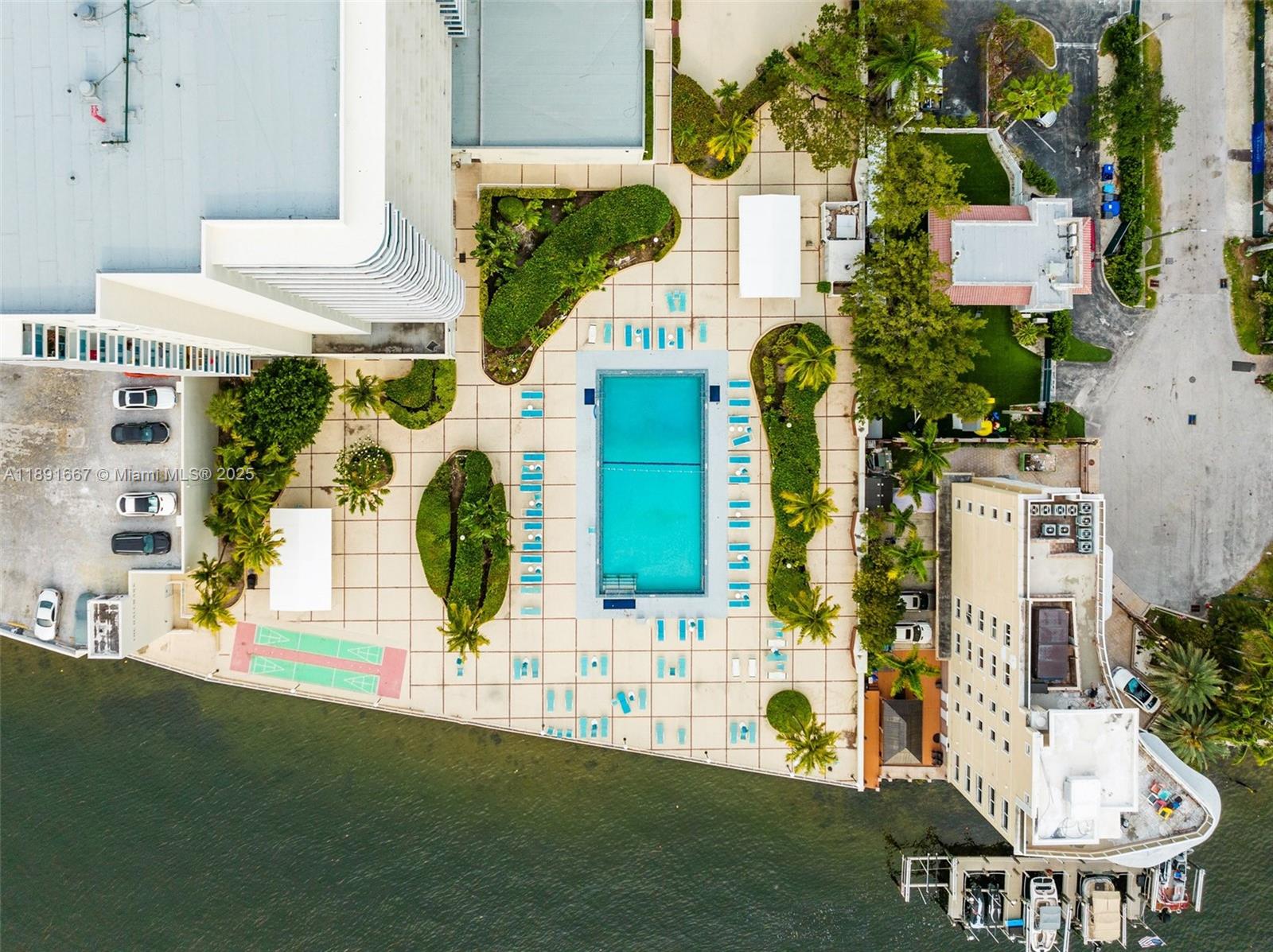 3800 S Ocean Dr # 1722
