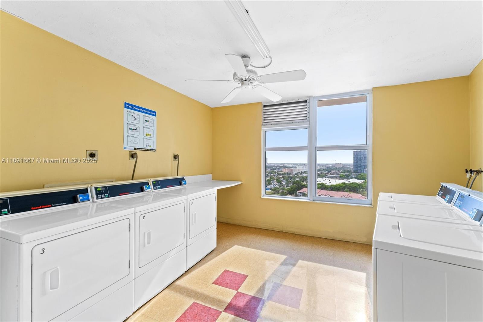 3800 S Ocean Dr # 1722
