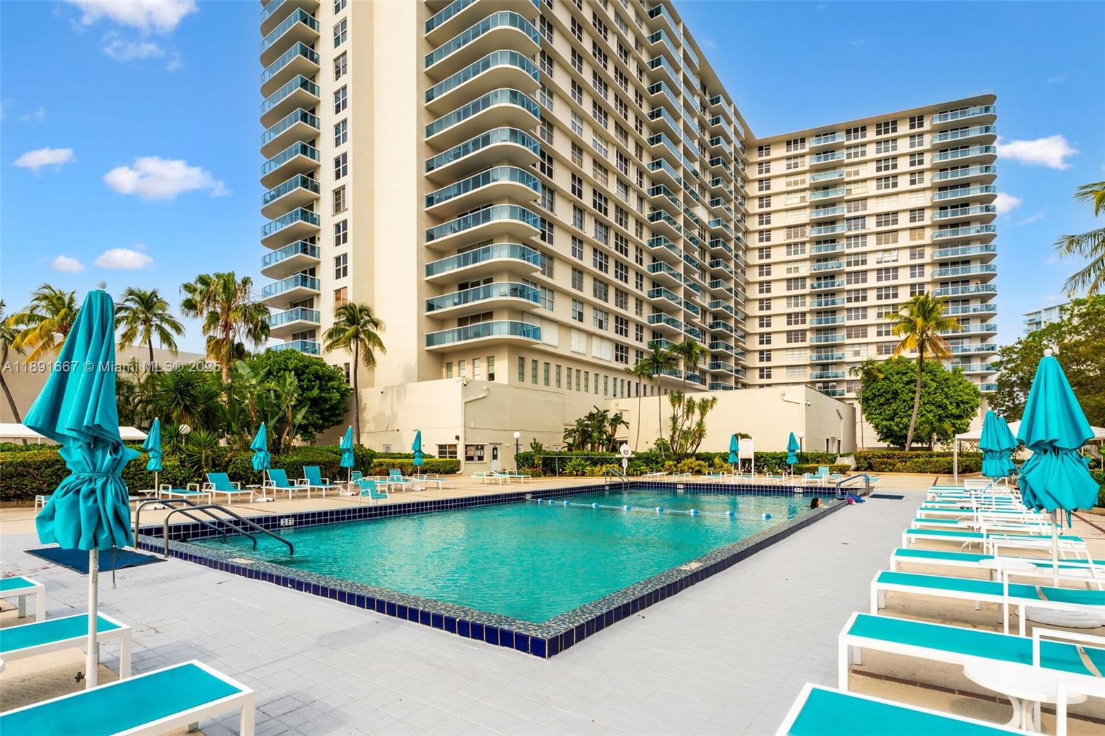 3800 S Ocean Dr # 1722