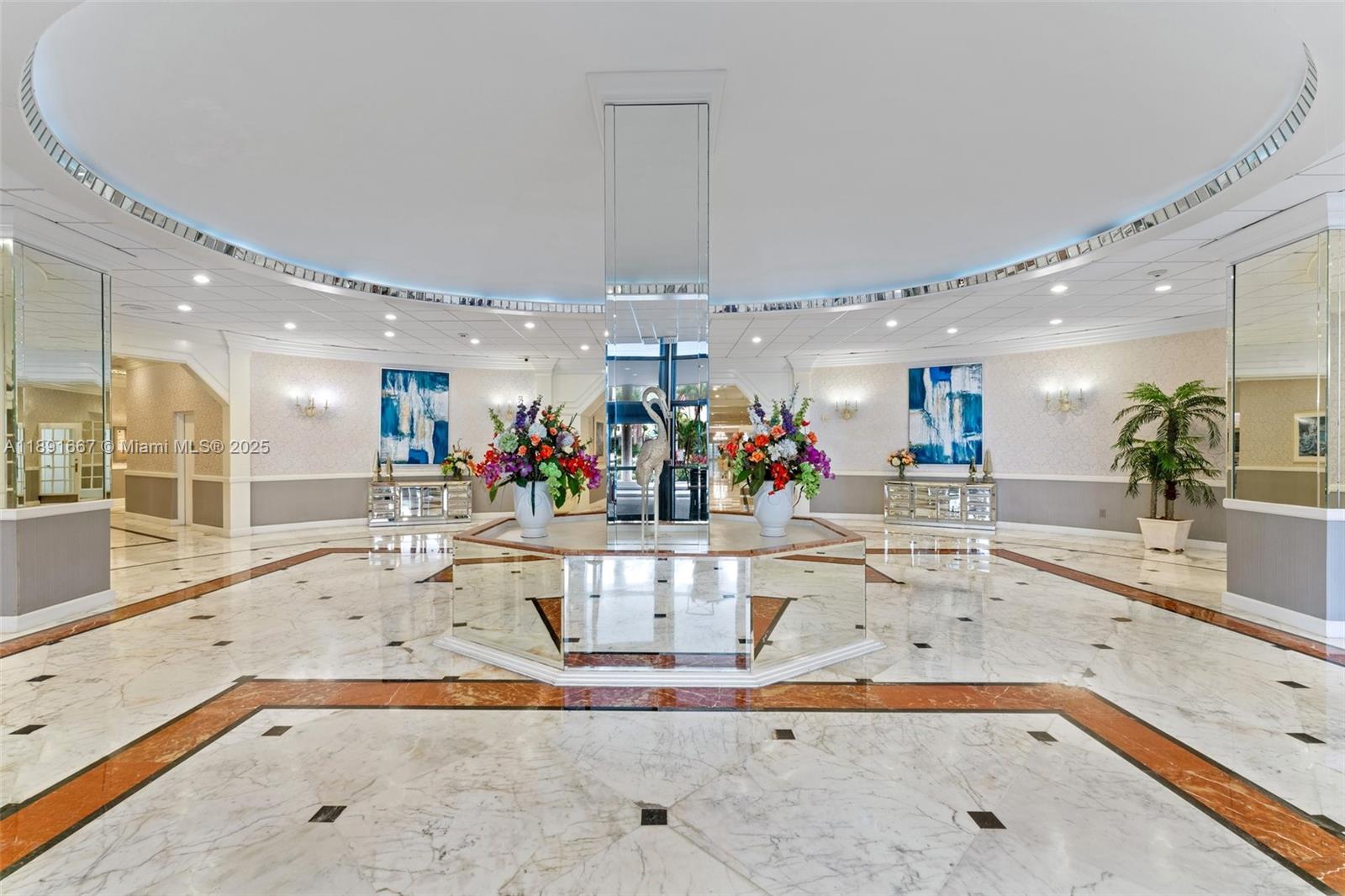 3800 S Ocean Dr # 1722