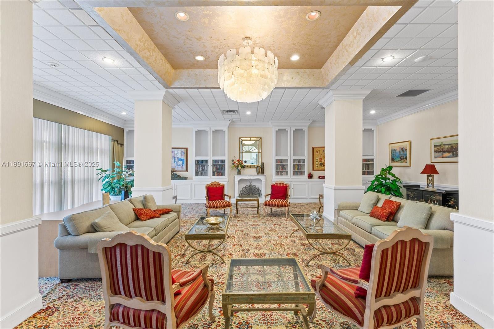 3800 S Ocean Dr # 1722