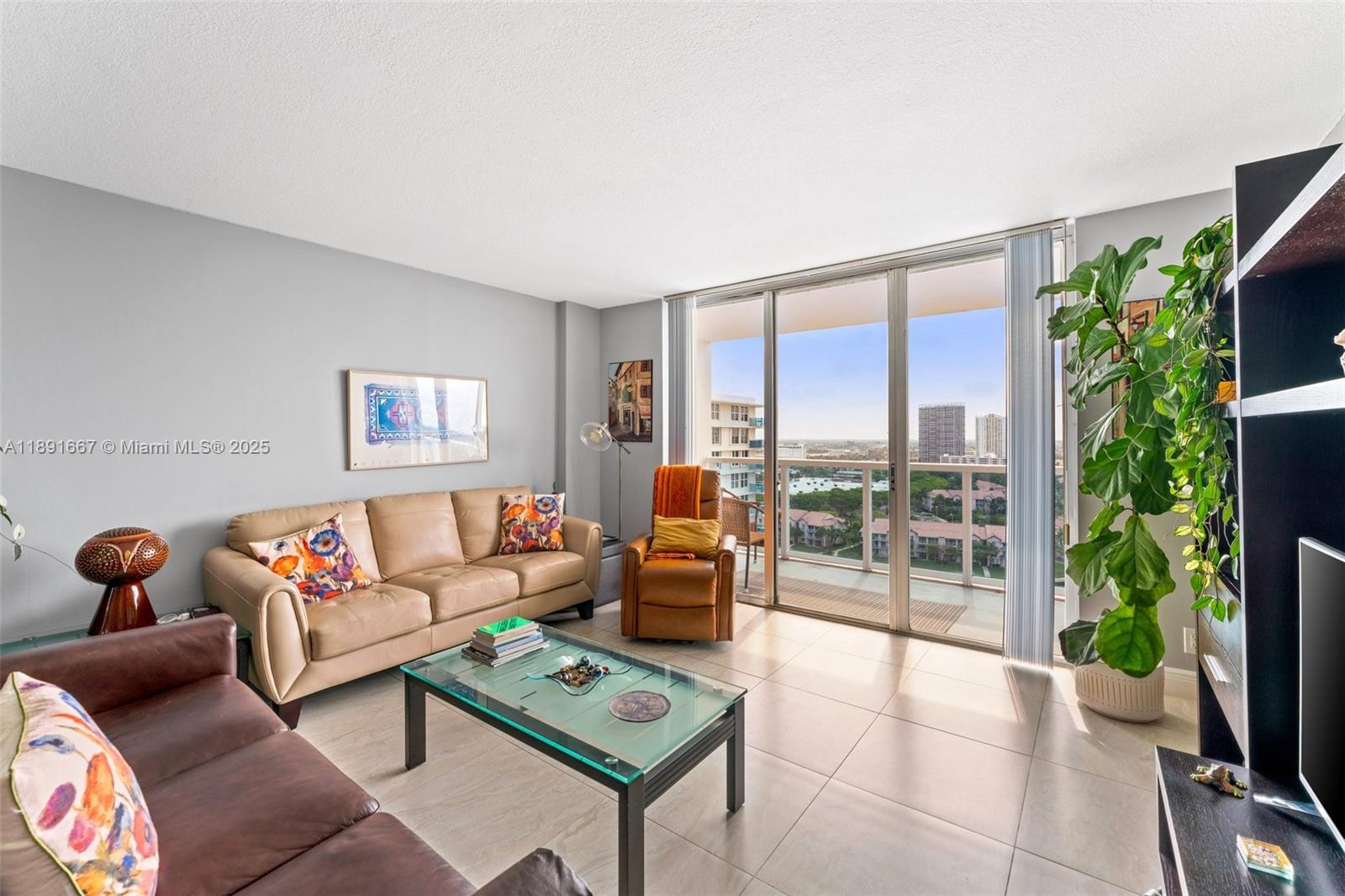 3800 S Ocean Dr # 1722