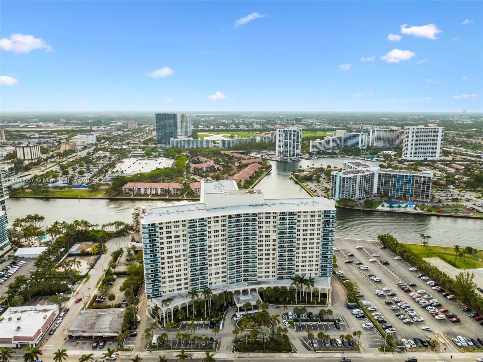 3800 S Ocean Dr # 1722