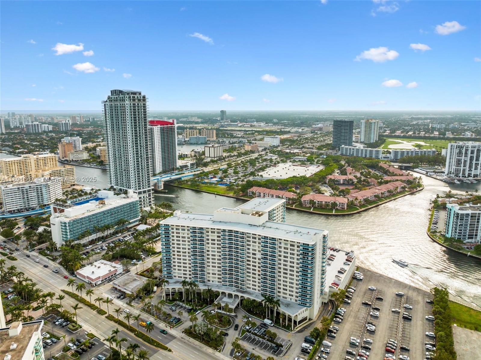 3800 S Ocean Dr # 1722
