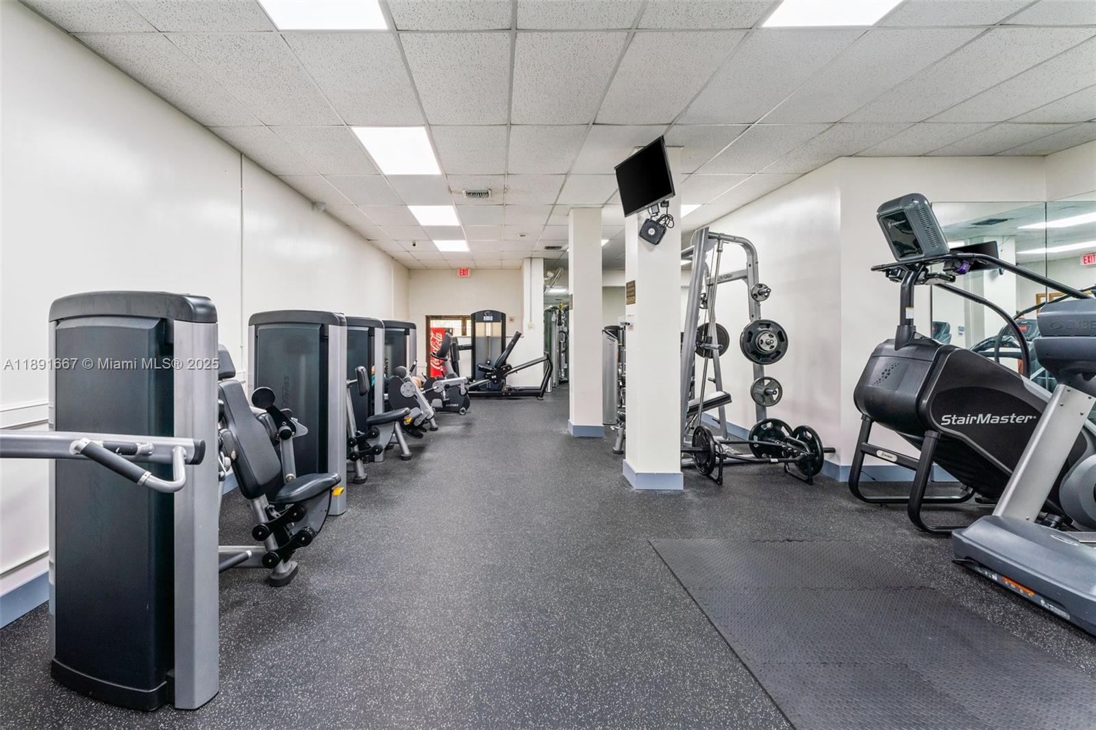 3800 S Ocean Dr # 1722