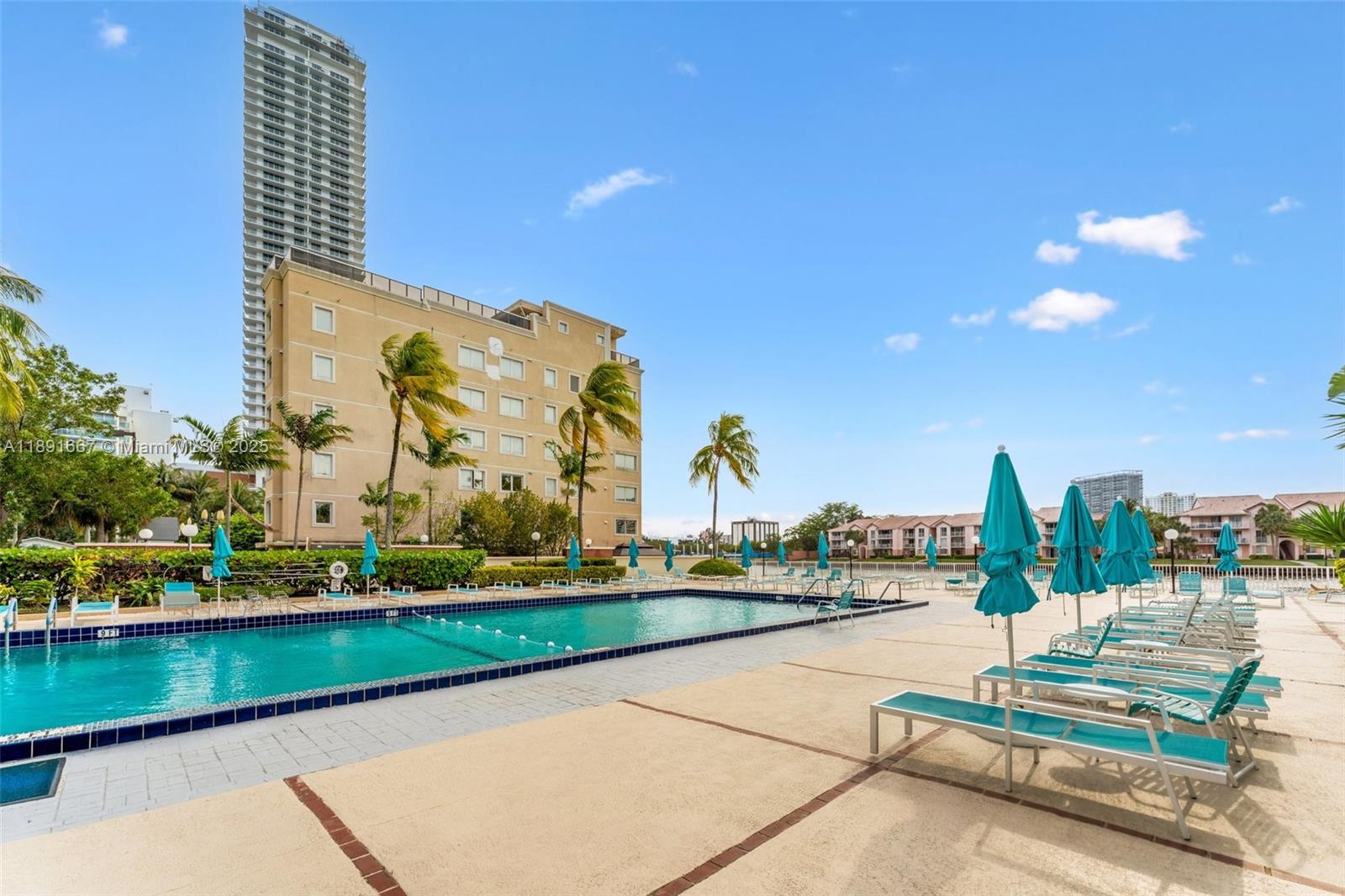 3800 S Ocean Dr # 1722