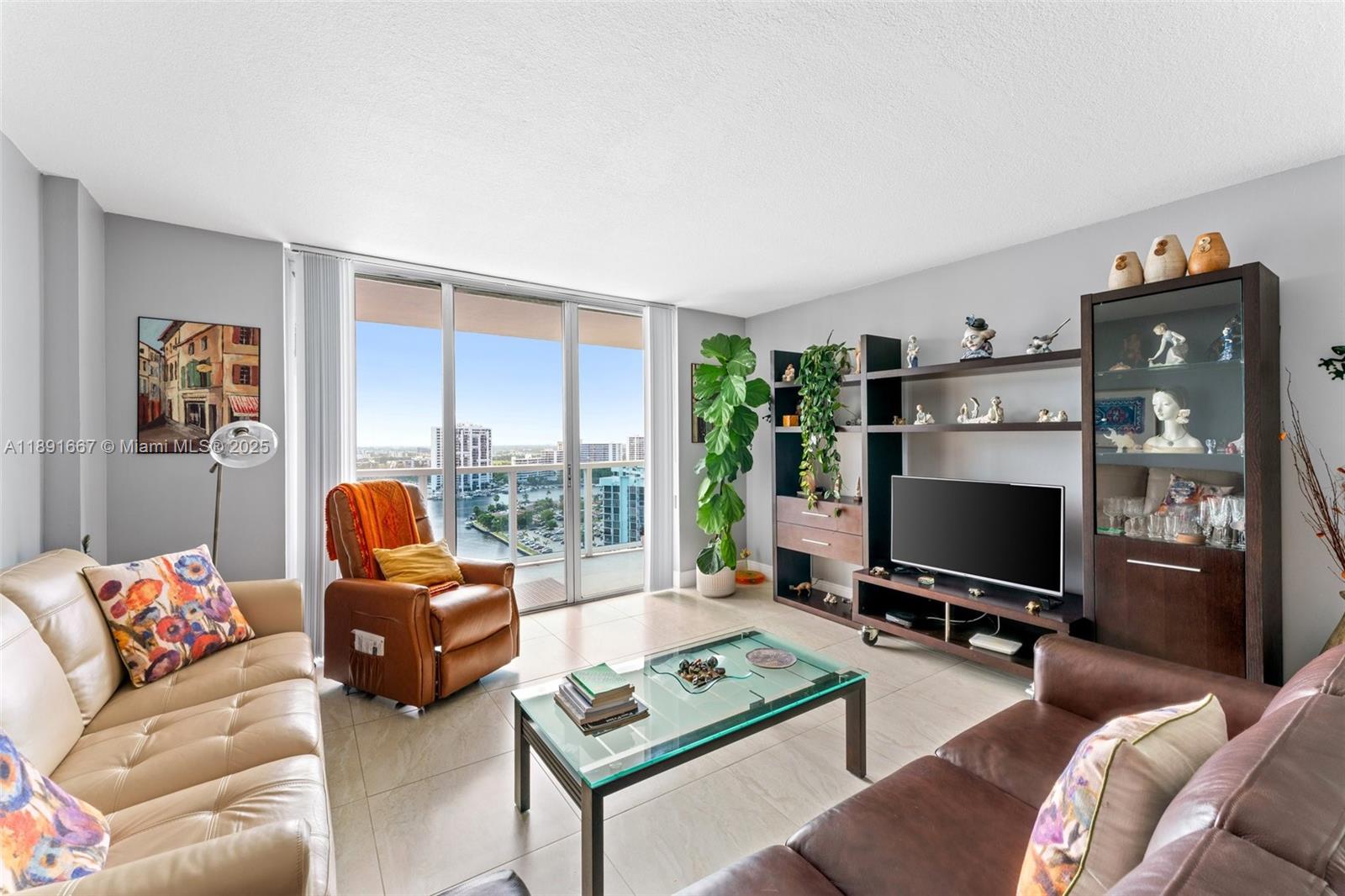 3800 S Ocean Dr # 1722