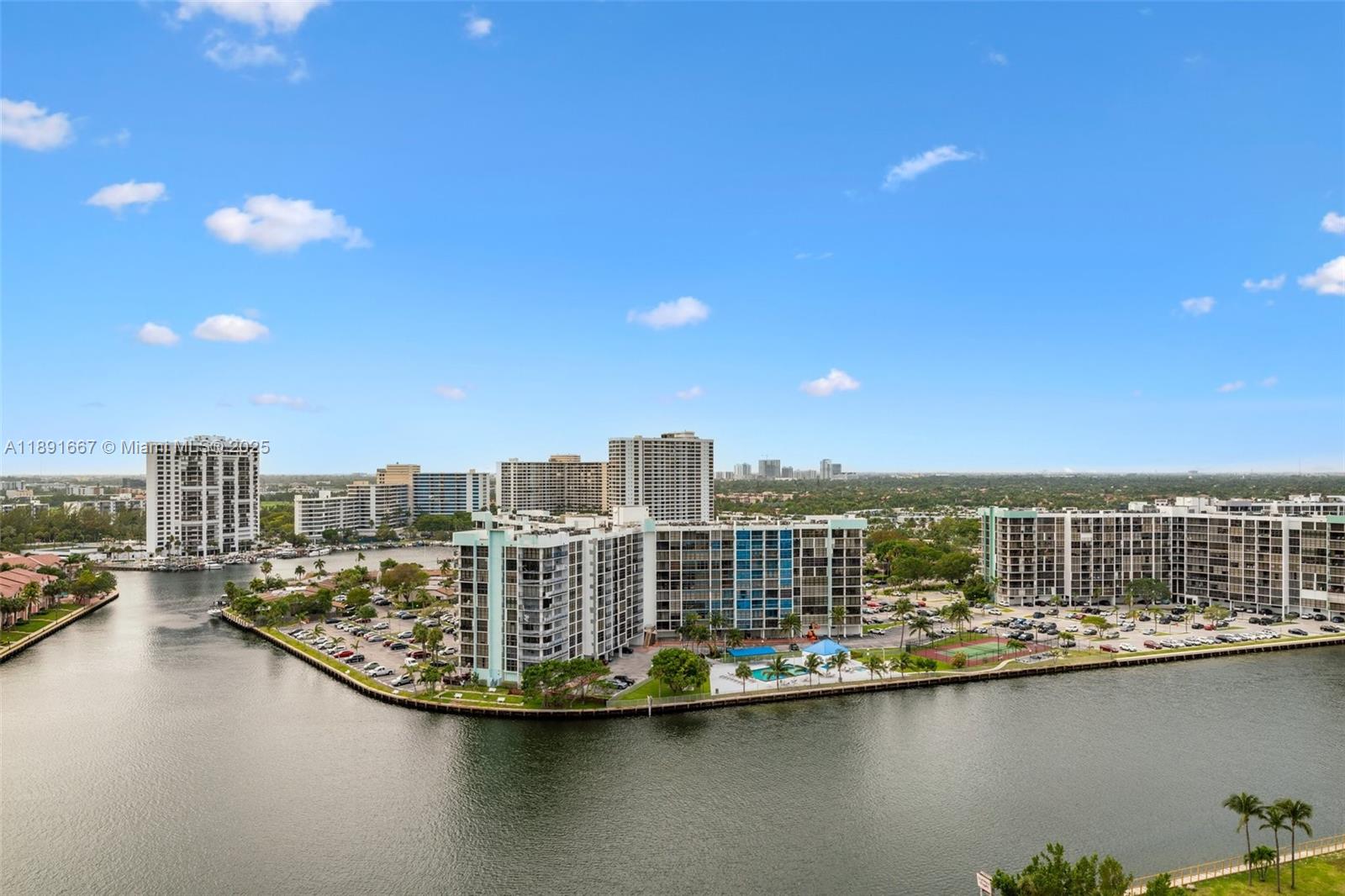 3800 S Ocean Dr # 1722