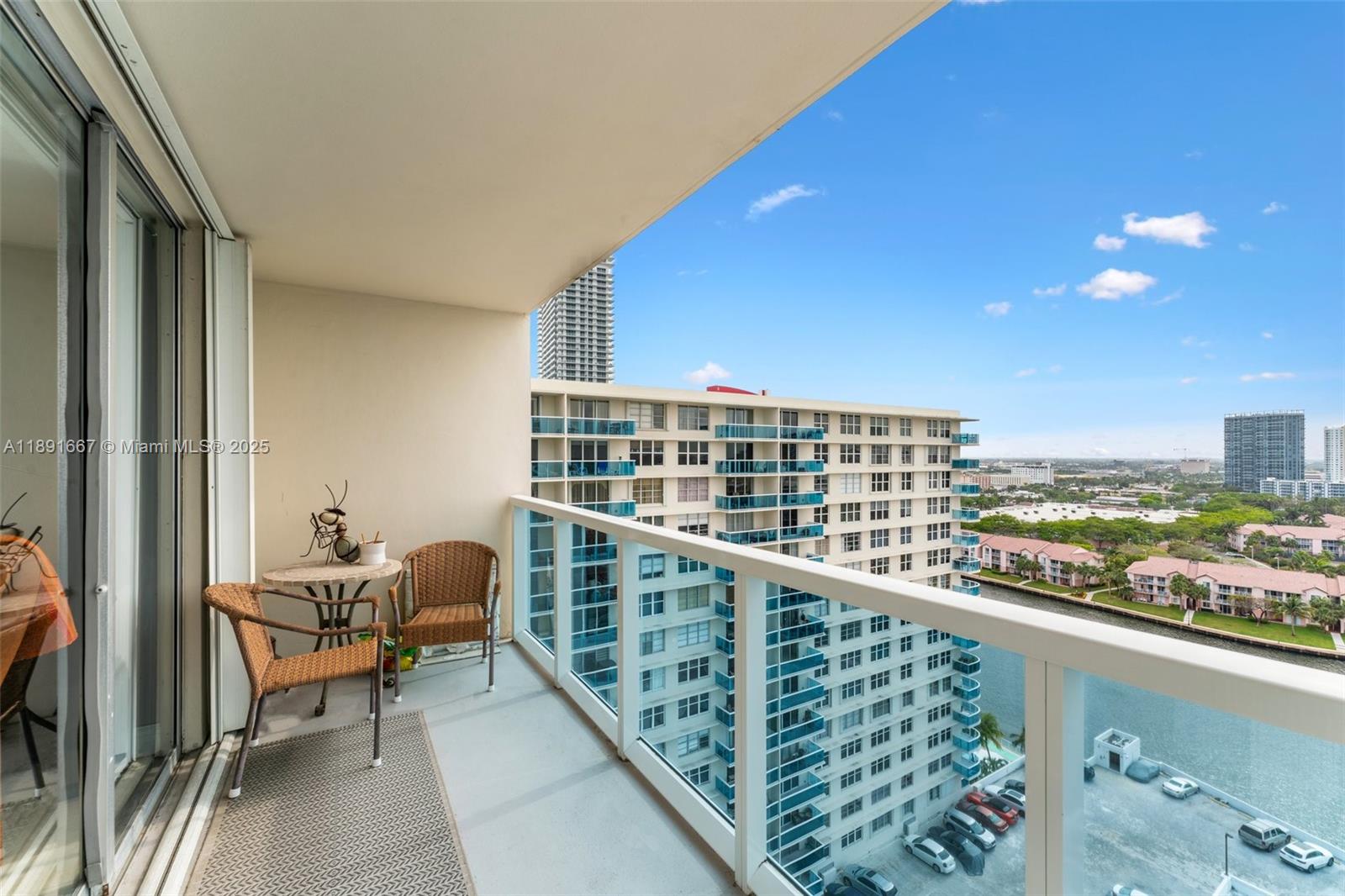 3800 S Ocean Dr # 1722