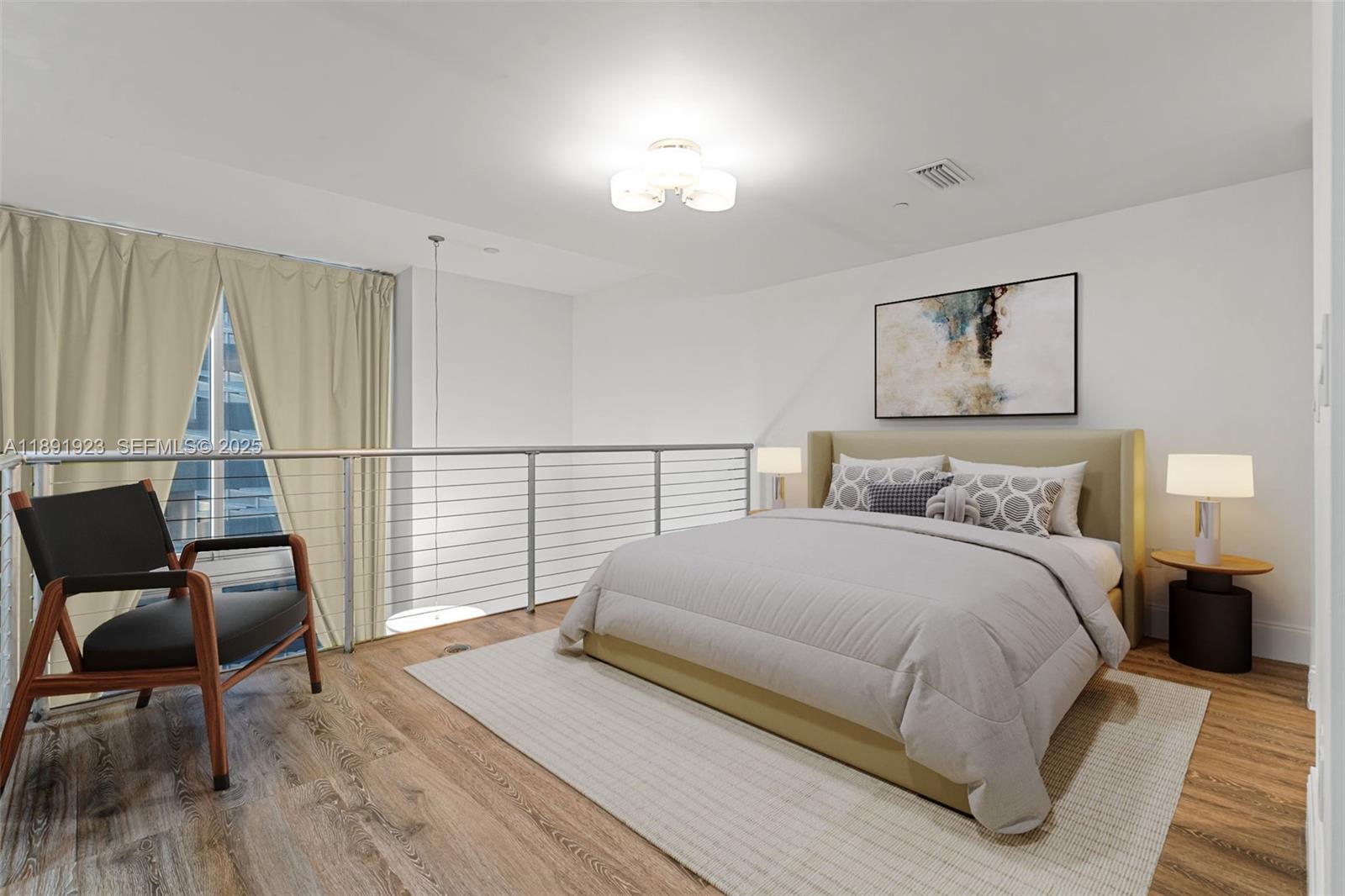 1050 Brickell Ave # 1006