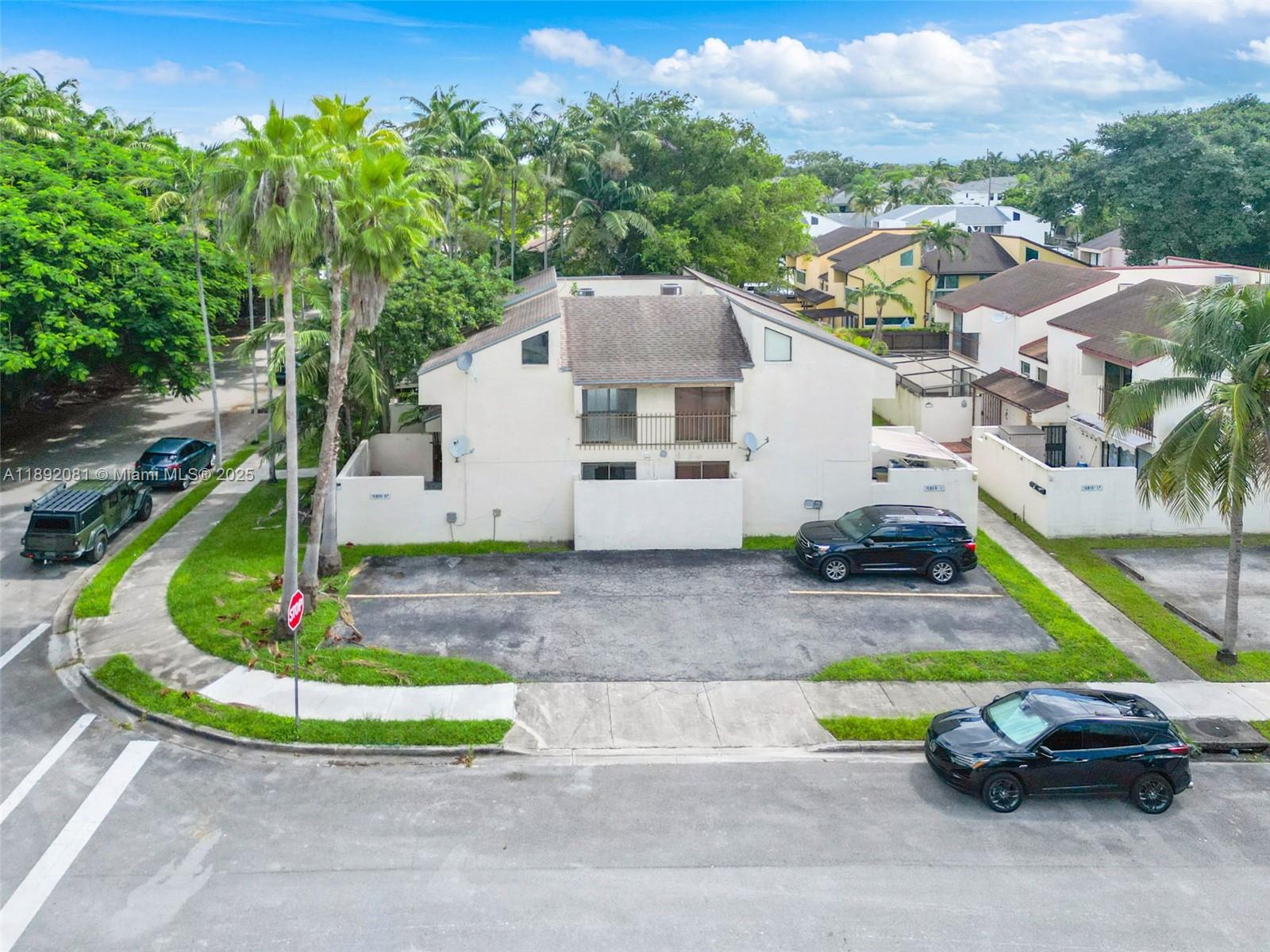 15805 SW 91st Ct # D