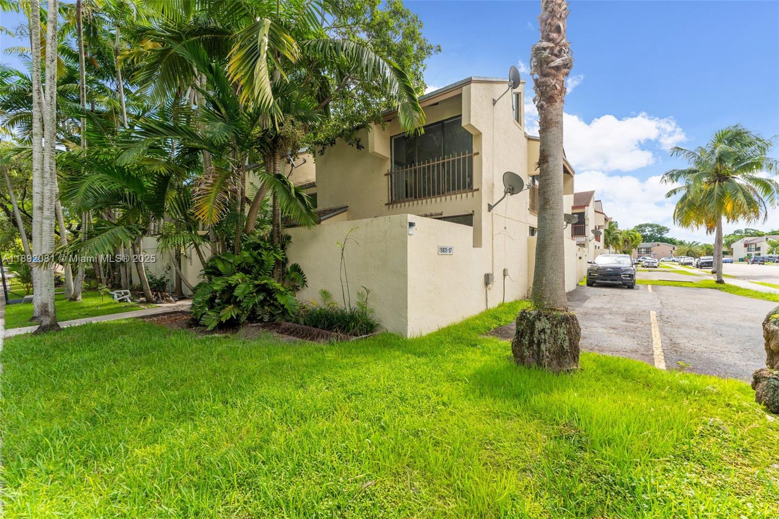 15805 SW 91st Ct # D