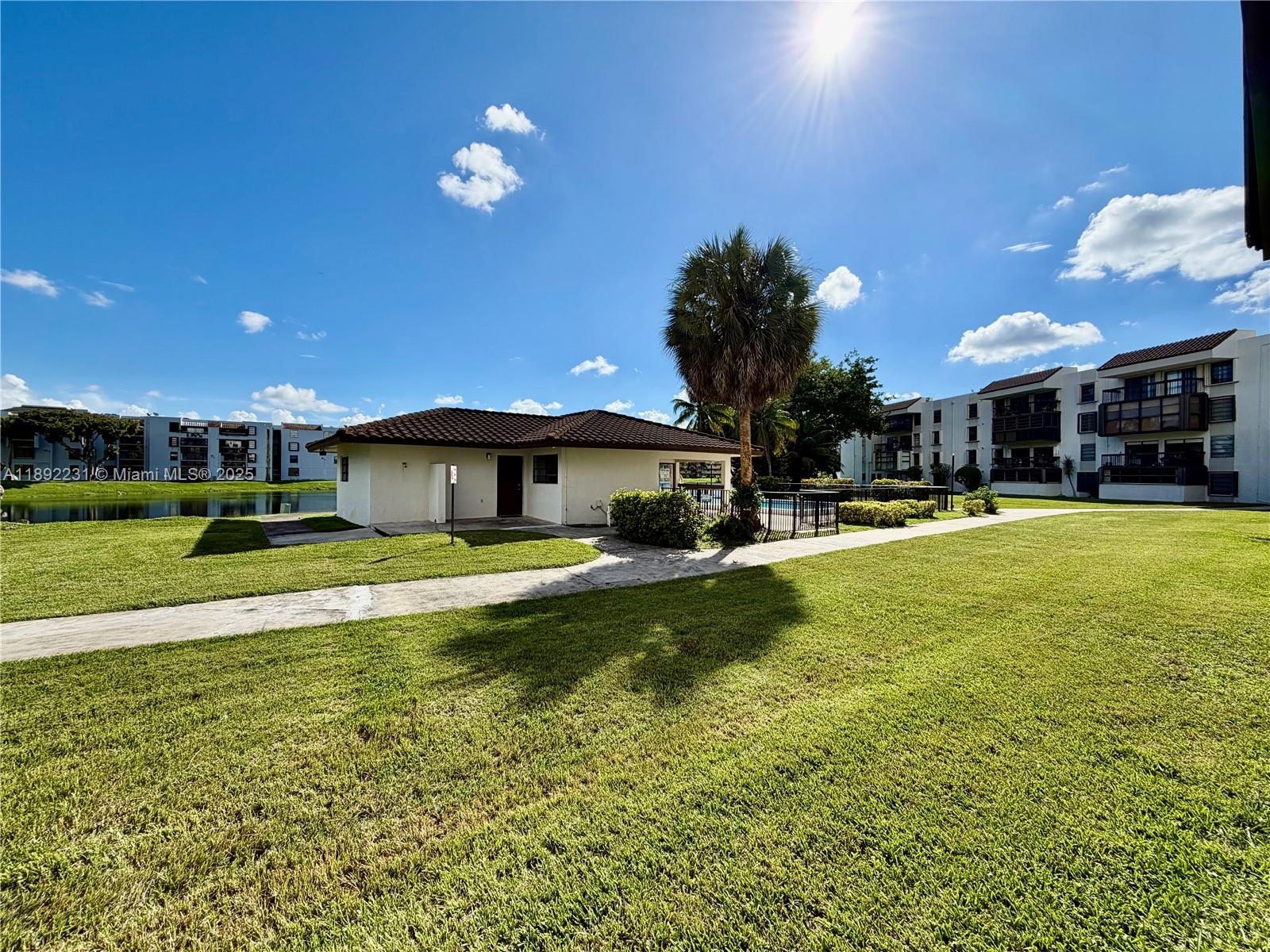 1300 SW 122nd Ave # 2 Unit: 118-2