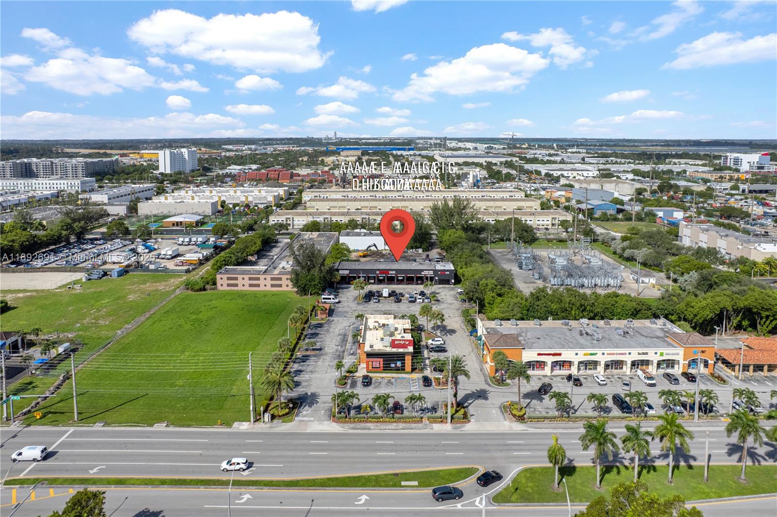 2090 NW 107th Ave