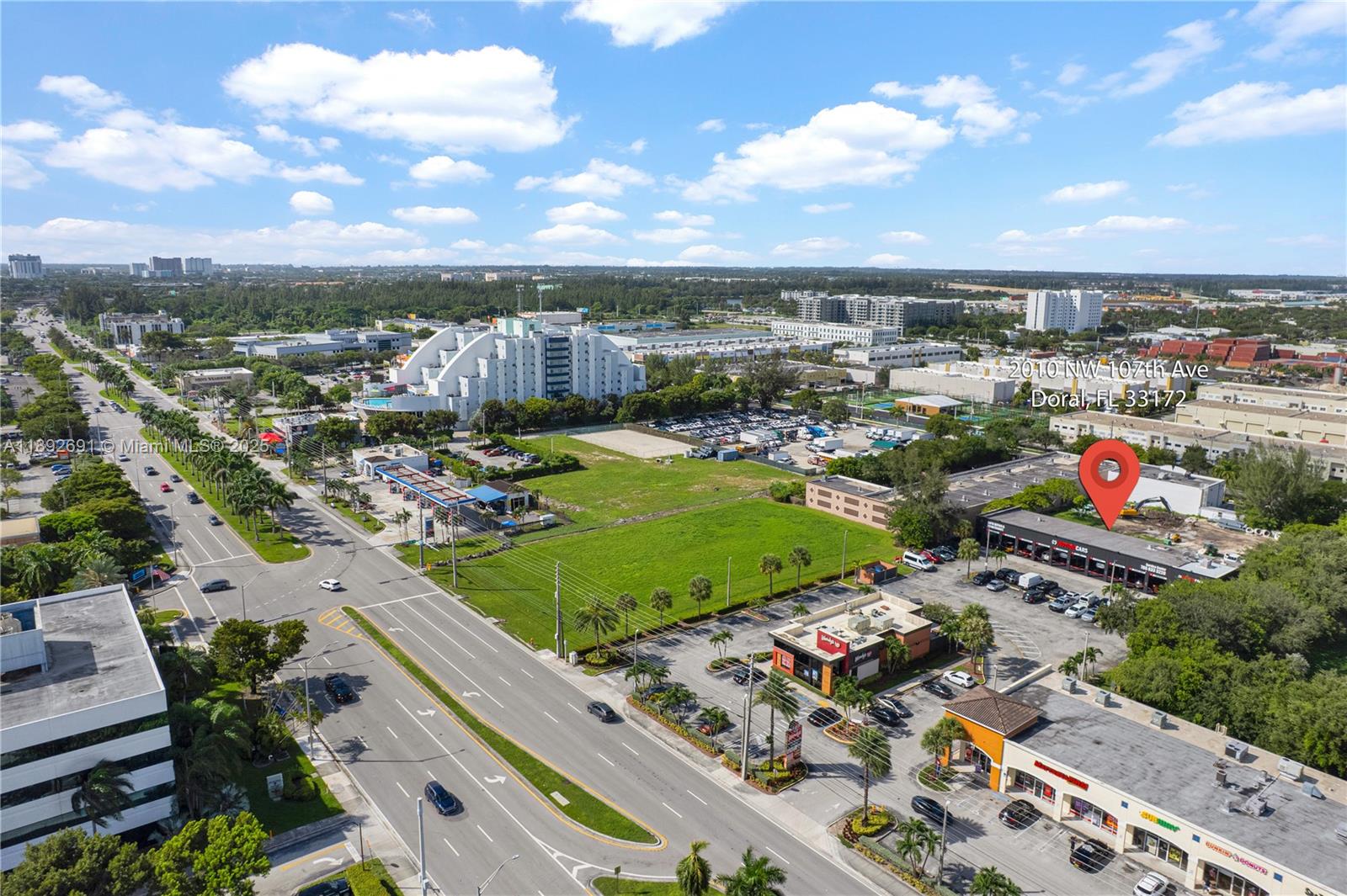 2090 NW 107th Ave