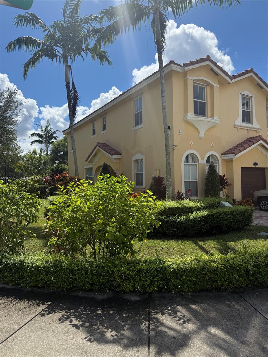 15030 SW 9th Ter # 0