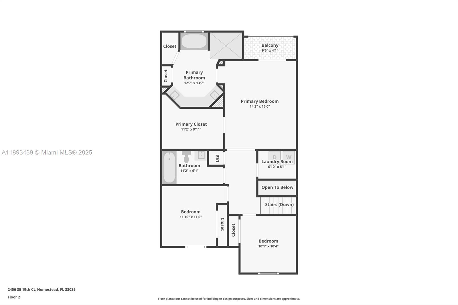 2456 SE 19th Ct # 0