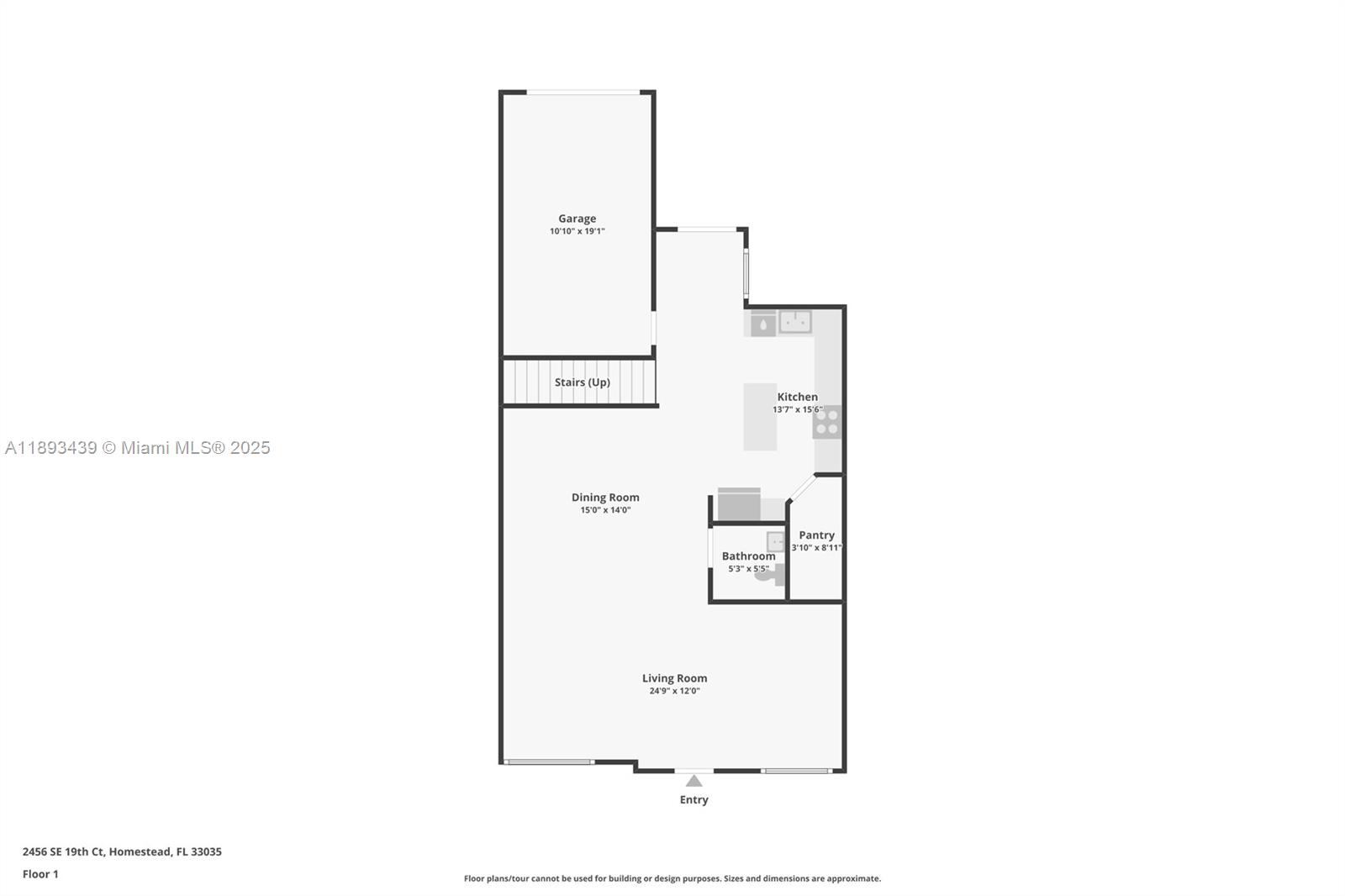 2456 SE 19th Ct # 0