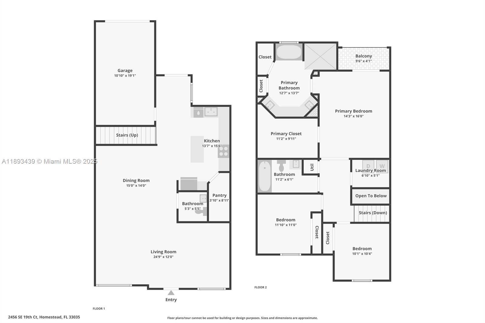 2456 SE 19th Ct # 0
