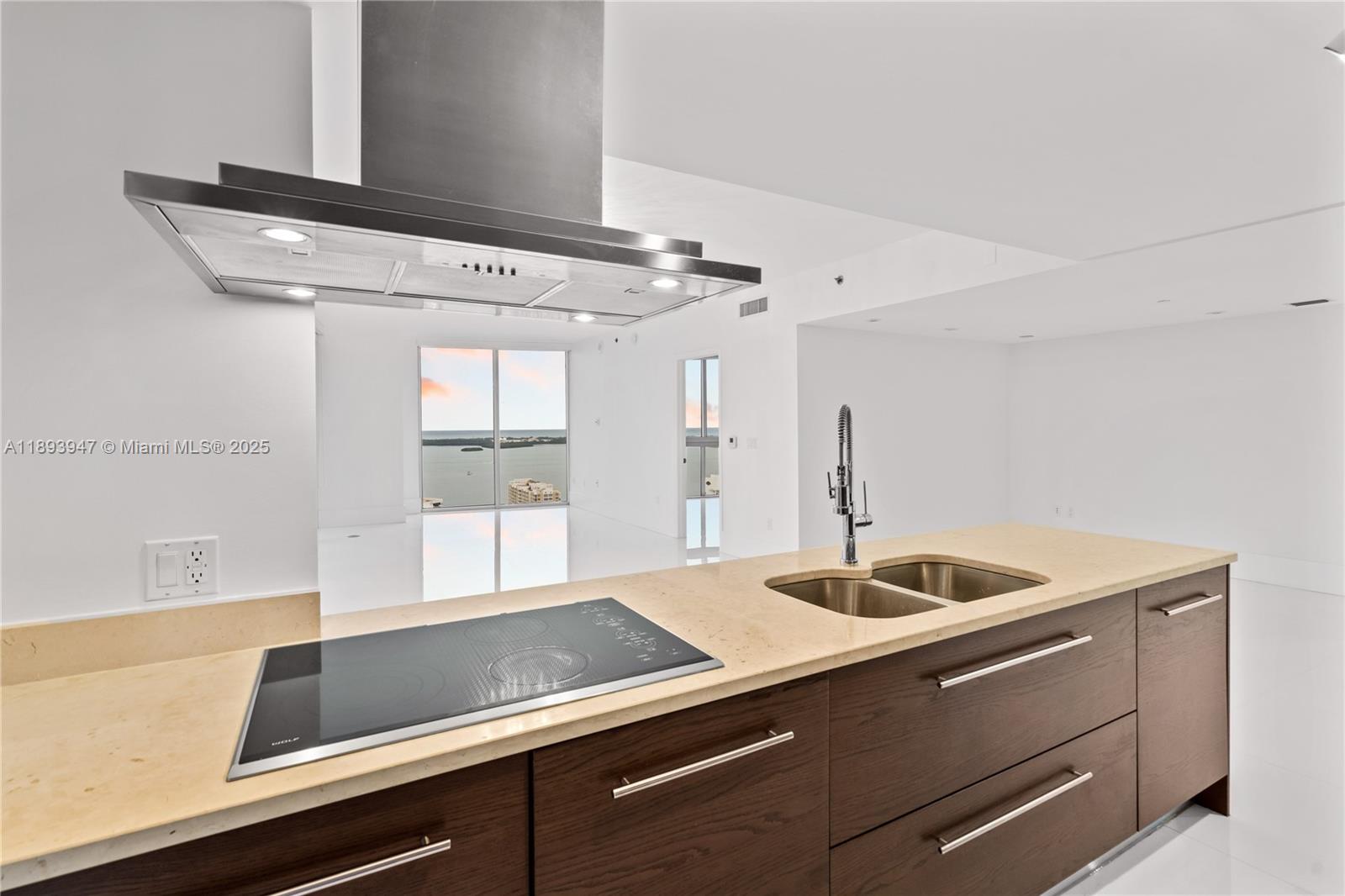 495 Brickell Ave # 3502