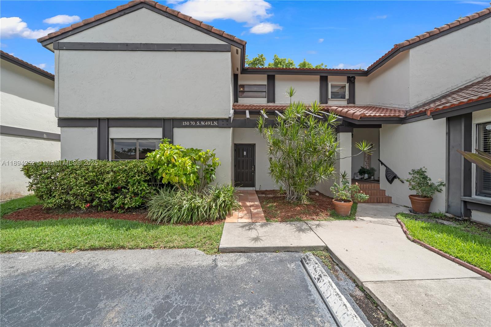 15070 SW 49th Ln # 106 Unit: A-106