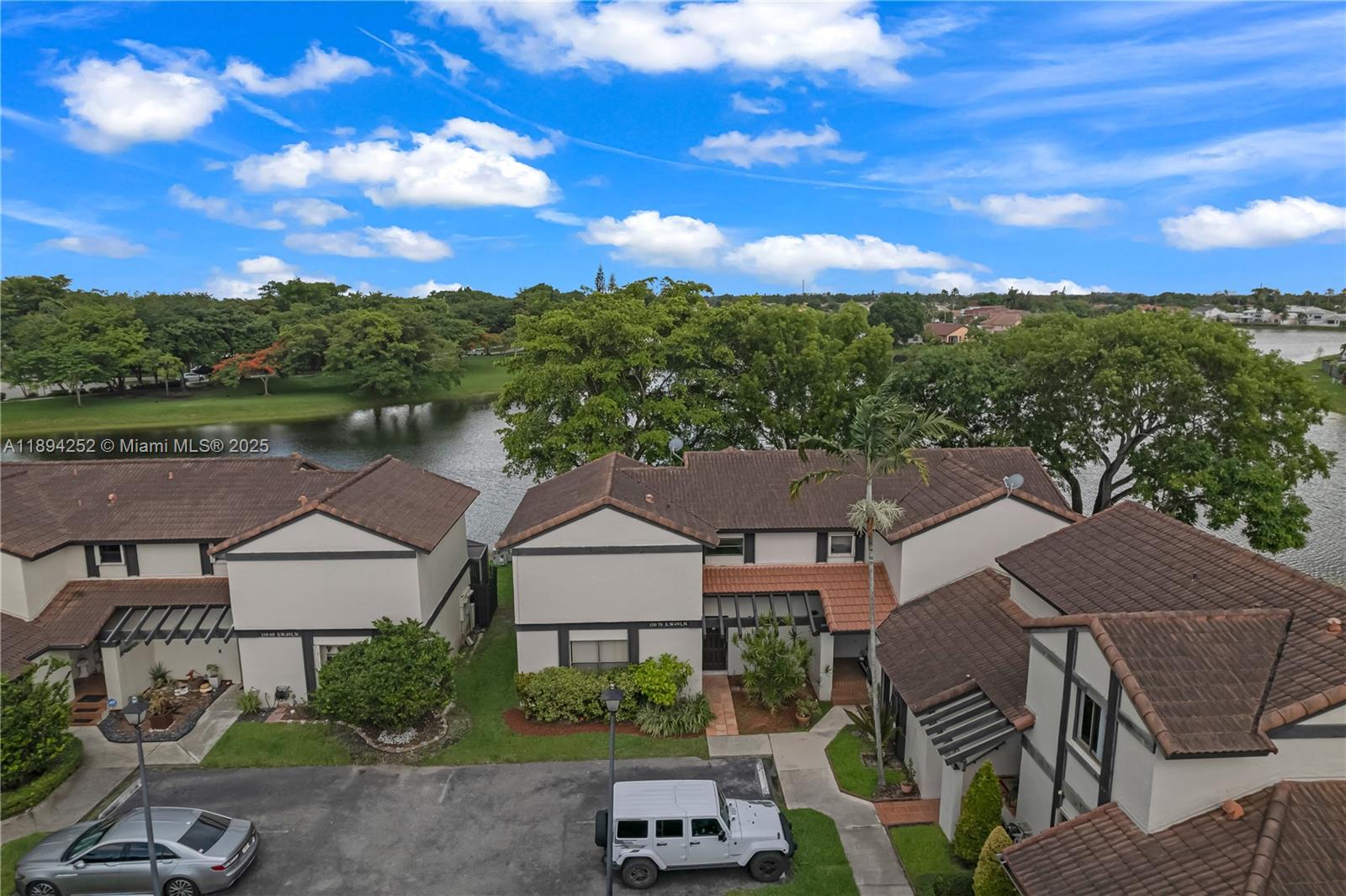 15070 SW 49th Ln # 106 Unit: A-106