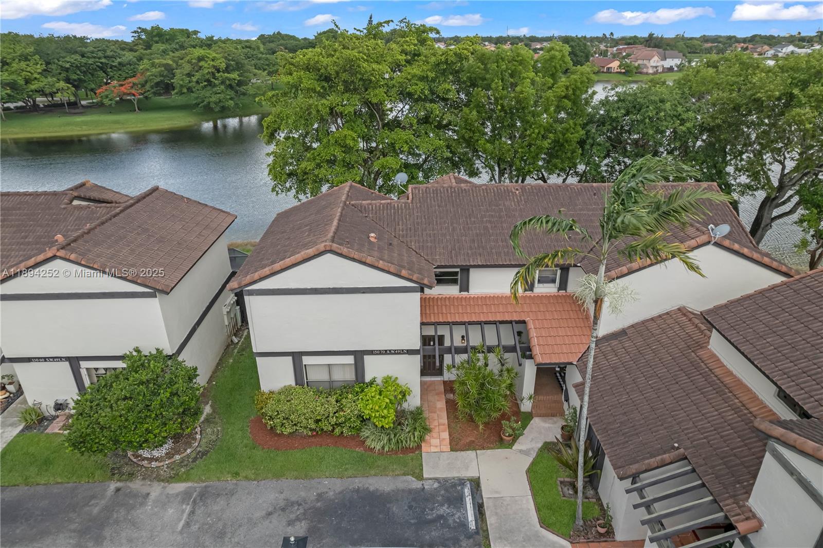 15070 SW 49th Ln # 106 Unit: A-106