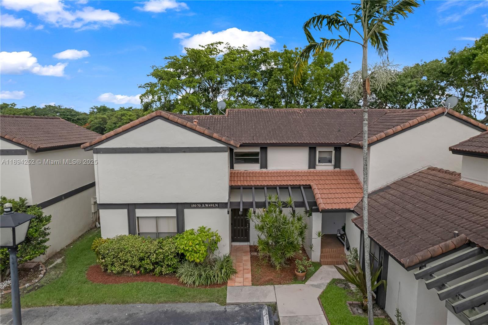 15070 SW 49th Ln # 106 Unit: A-106