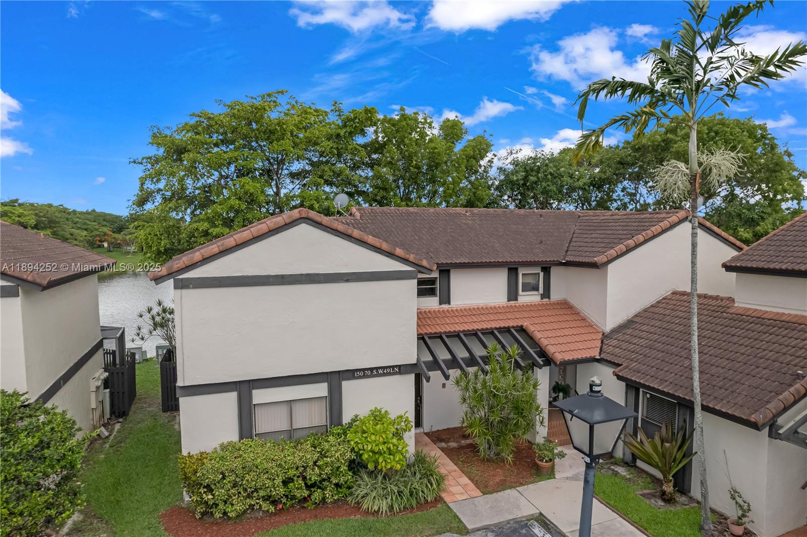 15070 SW 49th Ln # 106 Unit: A-106