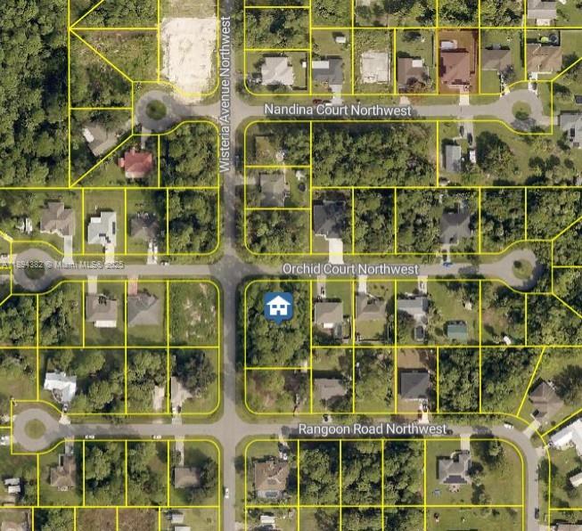 149 Wisteria Ave NW