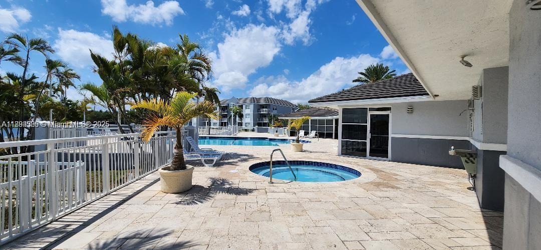 8680 SW 212th St # 206