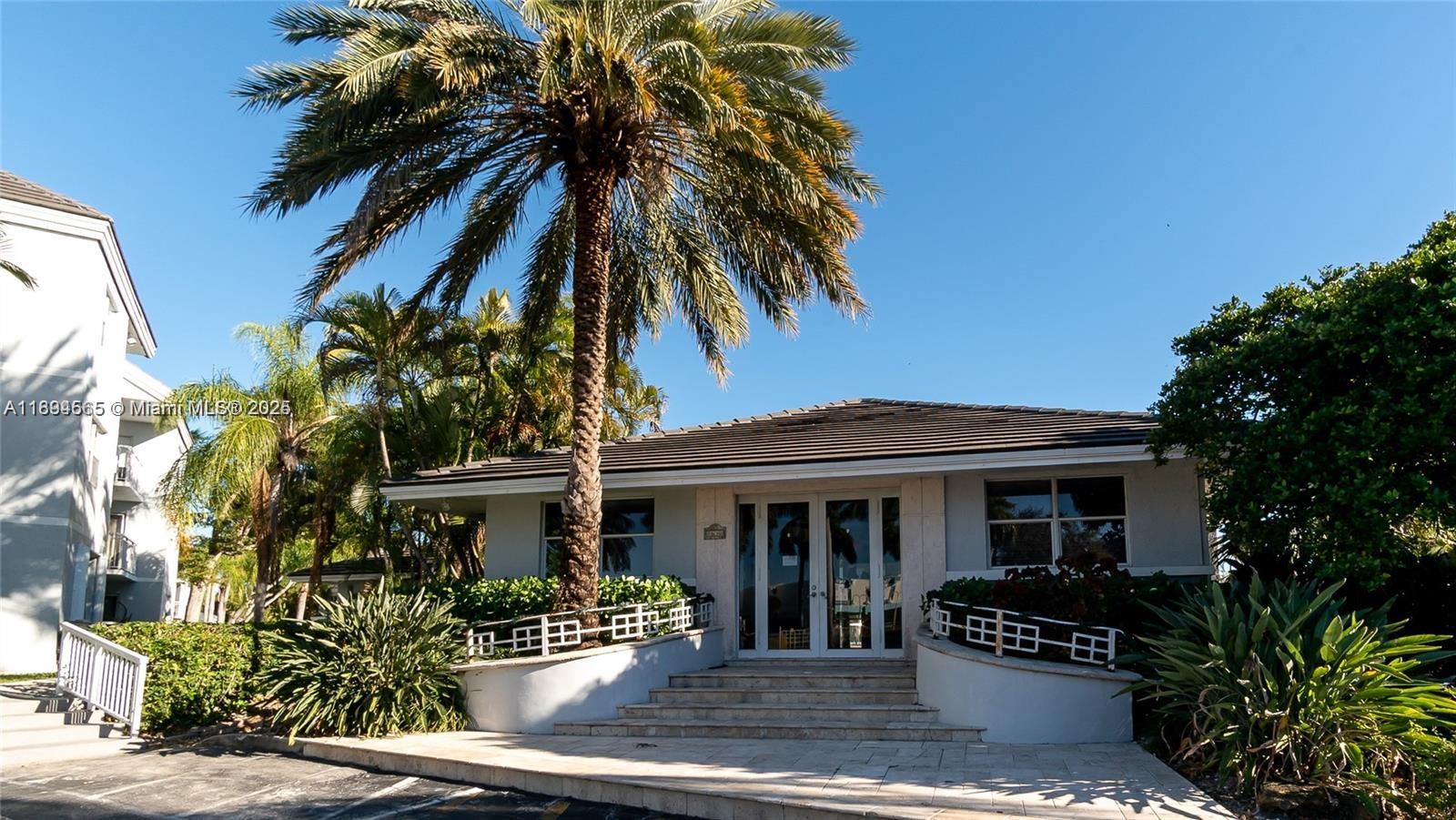 8680 SW 212th St # 206