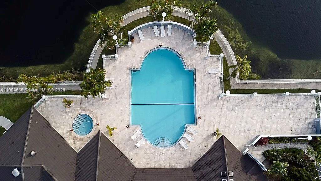 8680 SW 212th St # 206