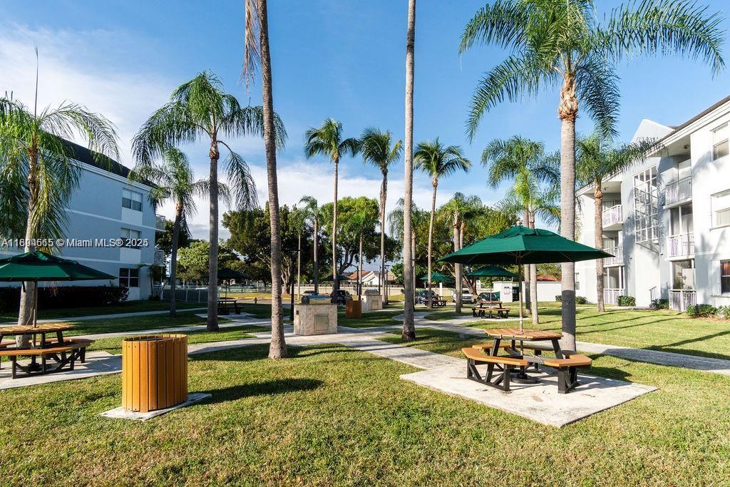 8680 SW 212th St # 206