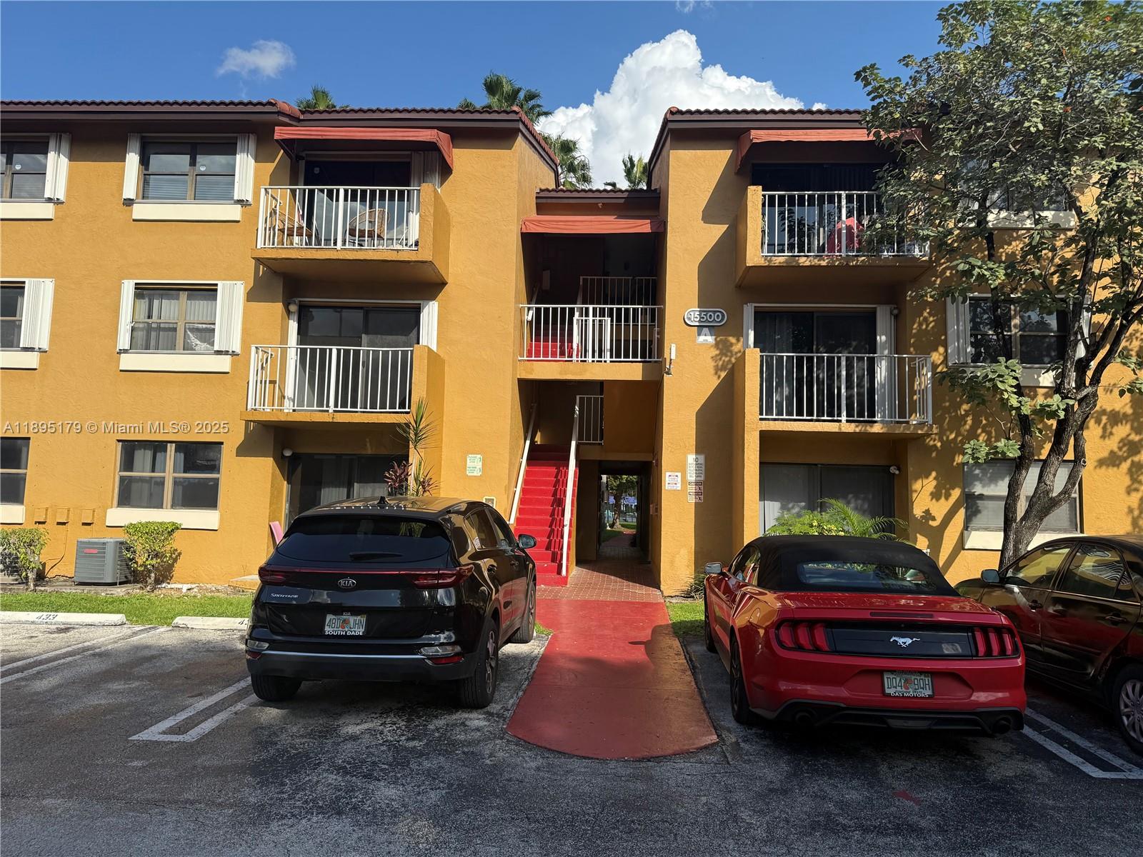 15500 SW 80th St # 106 Unit: A-106