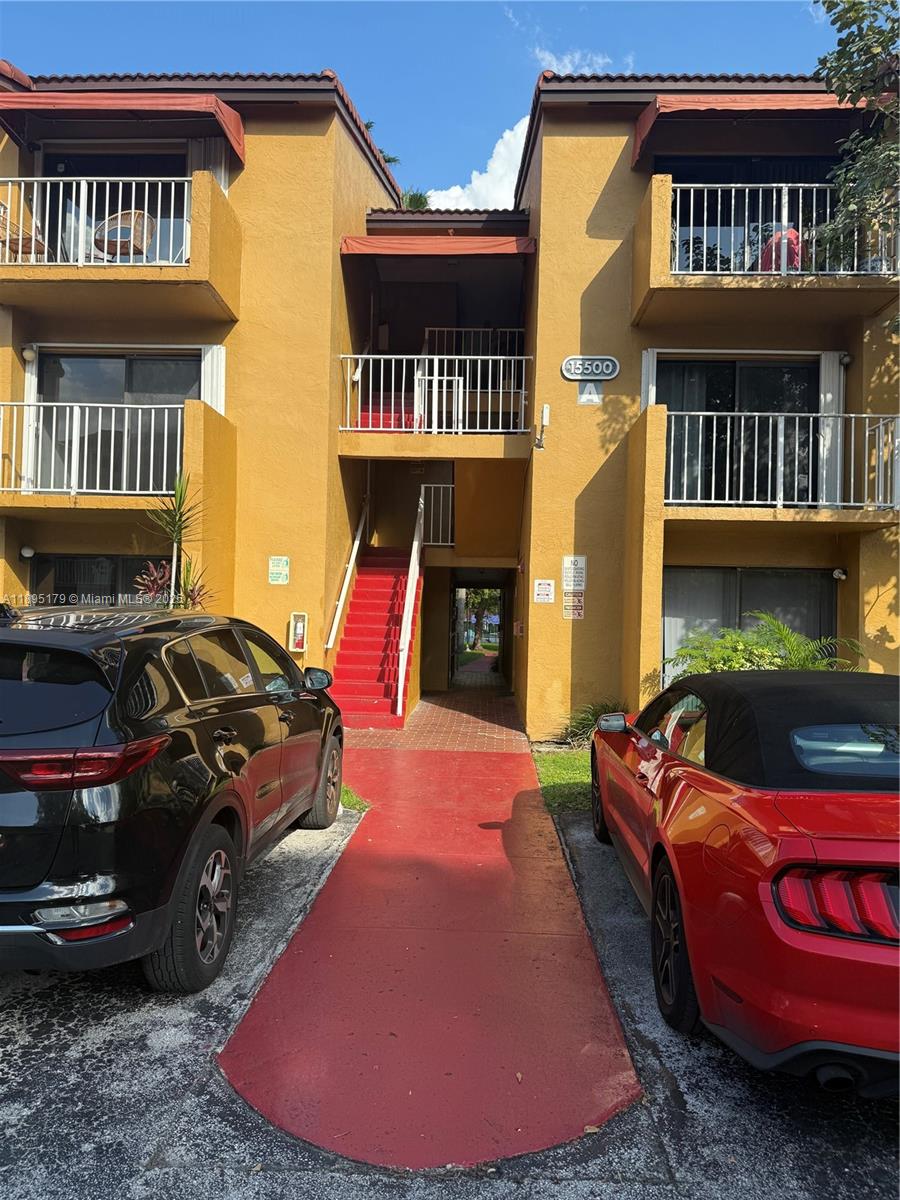 15500 SW 80th St # 106 Unit: A-106