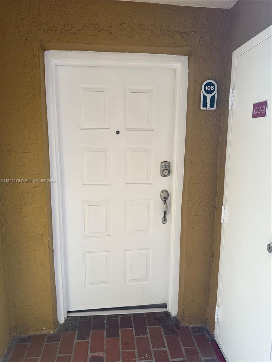 15500 SW 80th St # 106 Unit: A-106