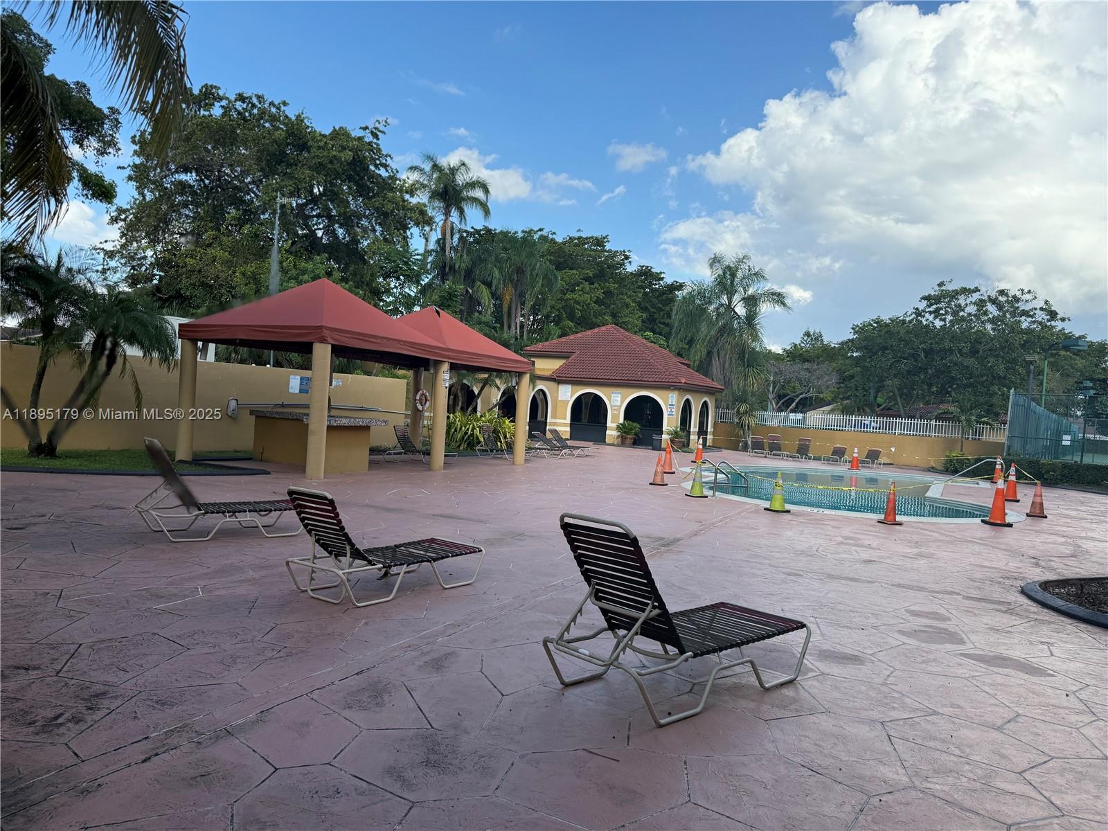 15500 SW 80th St # 106 Unit: A-106