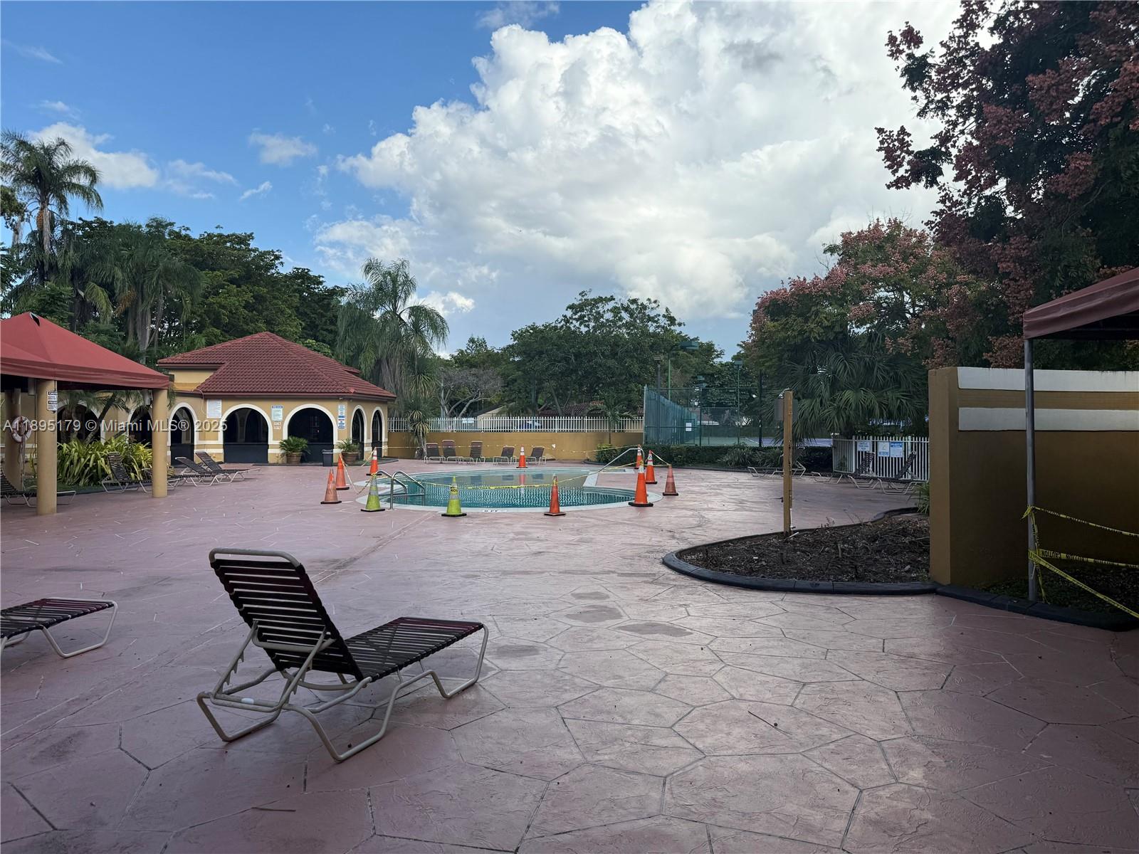 15500 SW 80th St # 106 Unit: A-106