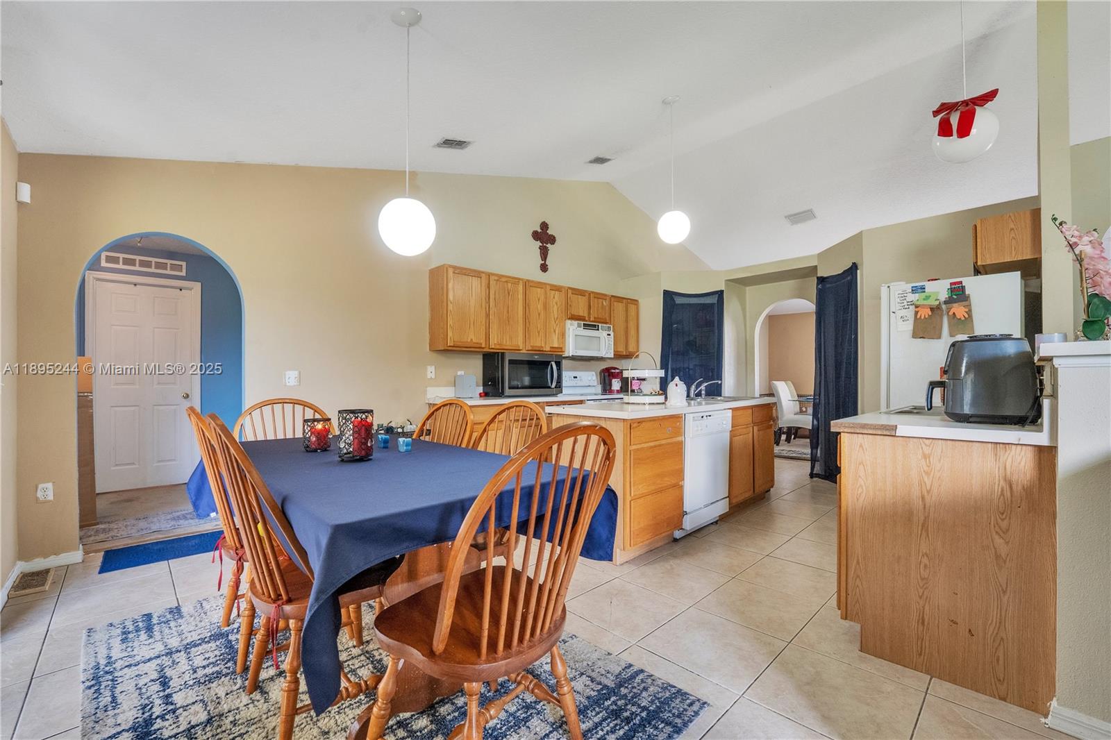 4610 SW Cacao St, Port St. Lucie