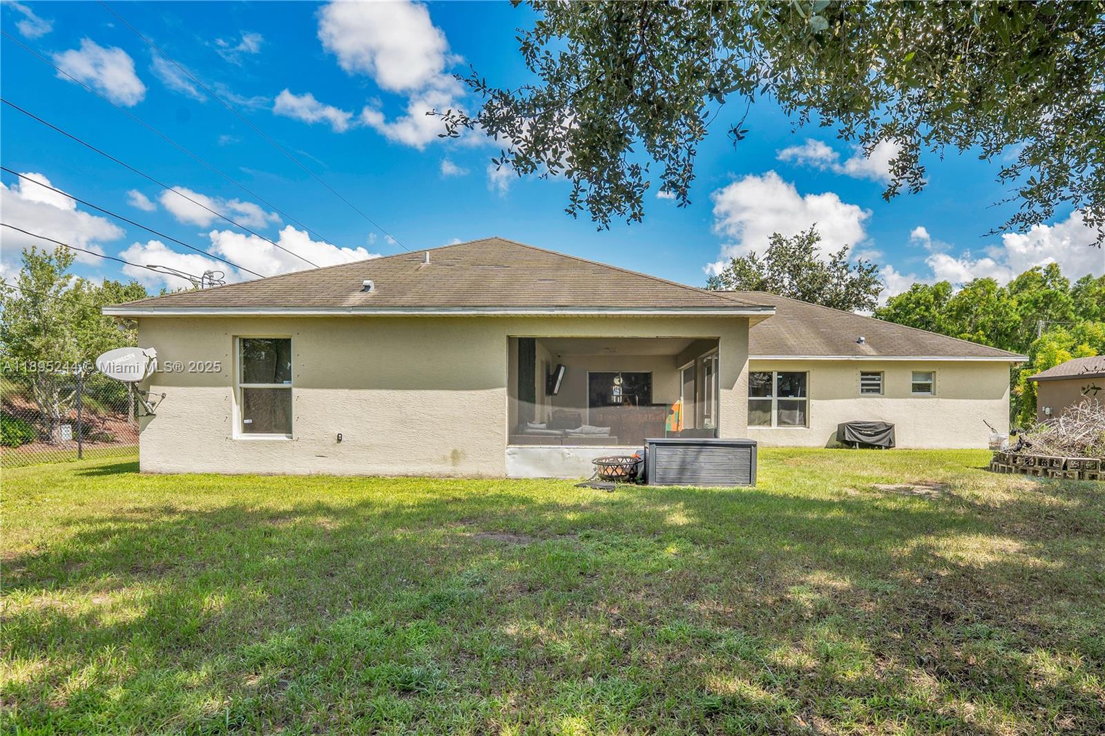 4610 SW Cacao St, Port St. Lucie