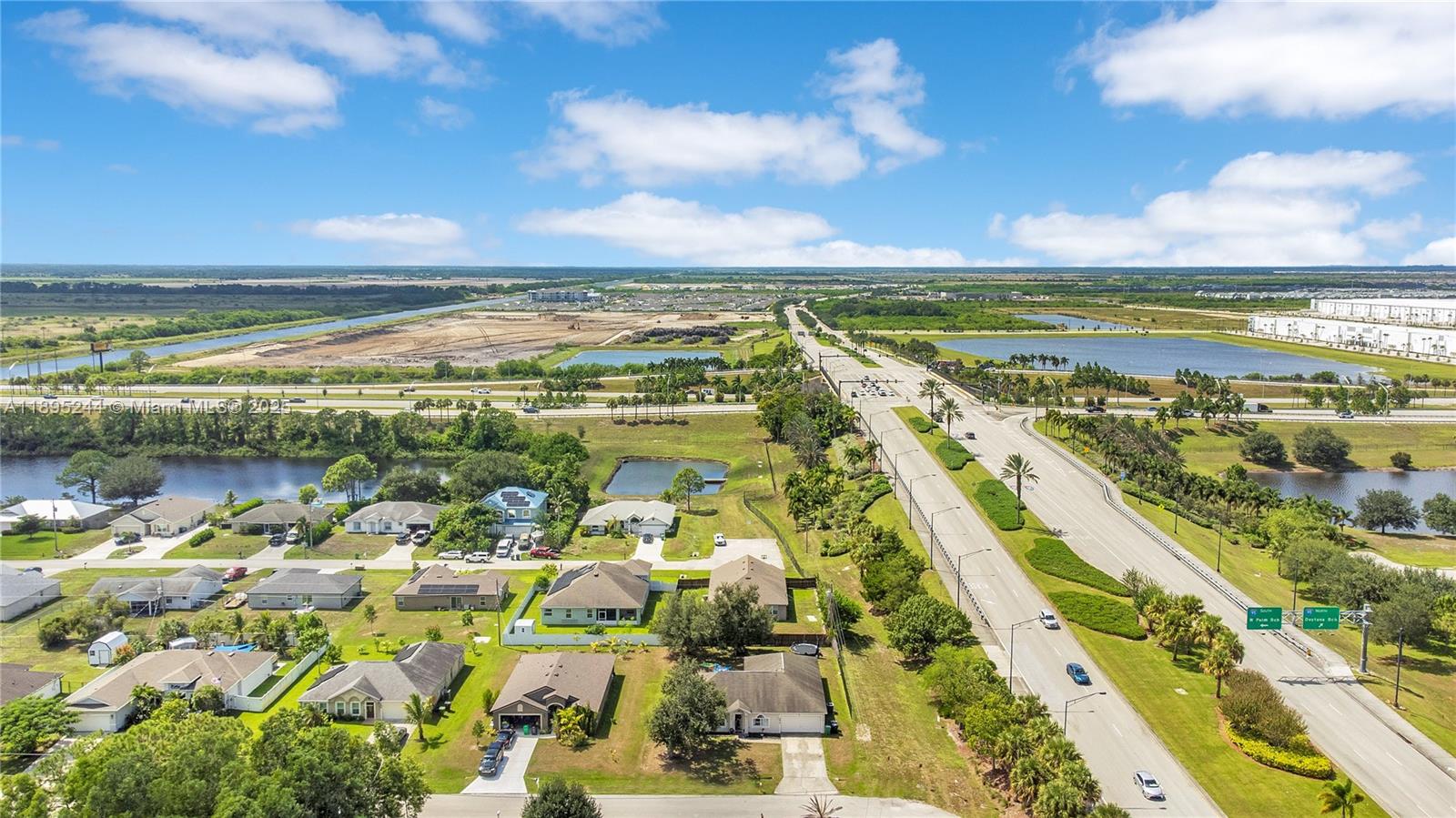 4610 SW Cacao St, Port St. Lucie